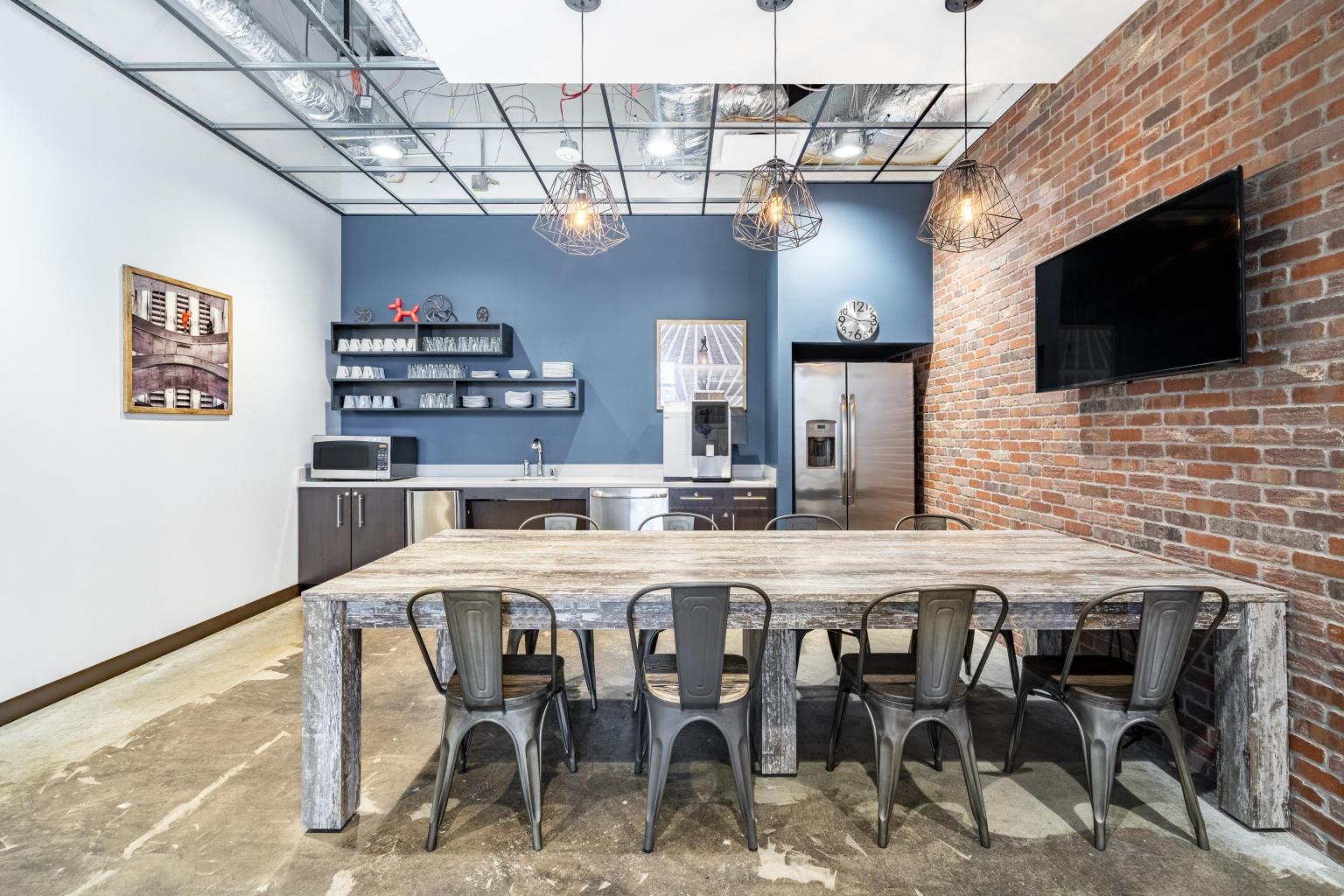Private Office To Rent, Dallas, 76177 – photo 6