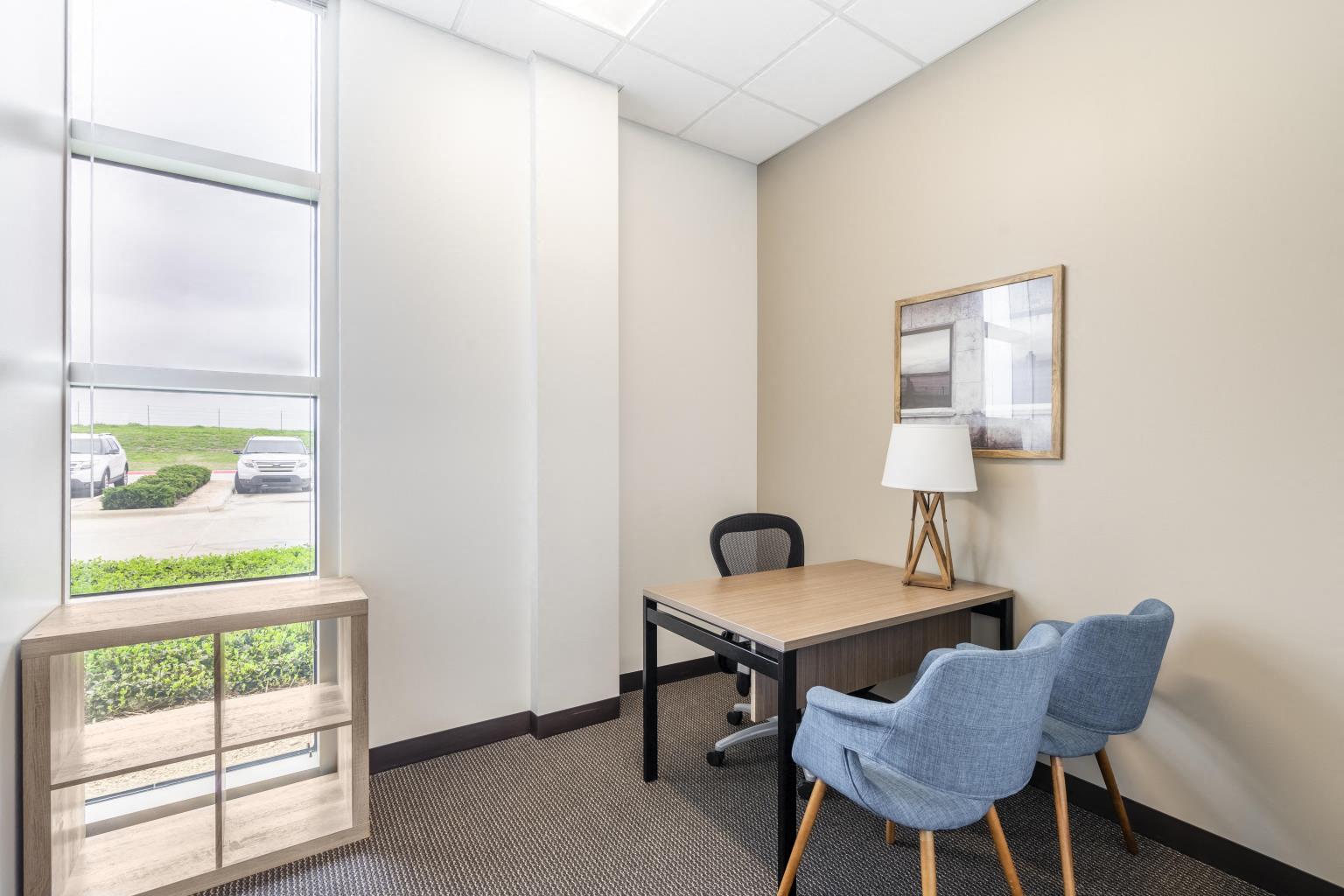 Private Office To Rent, Dallas, 76177 – photo 1