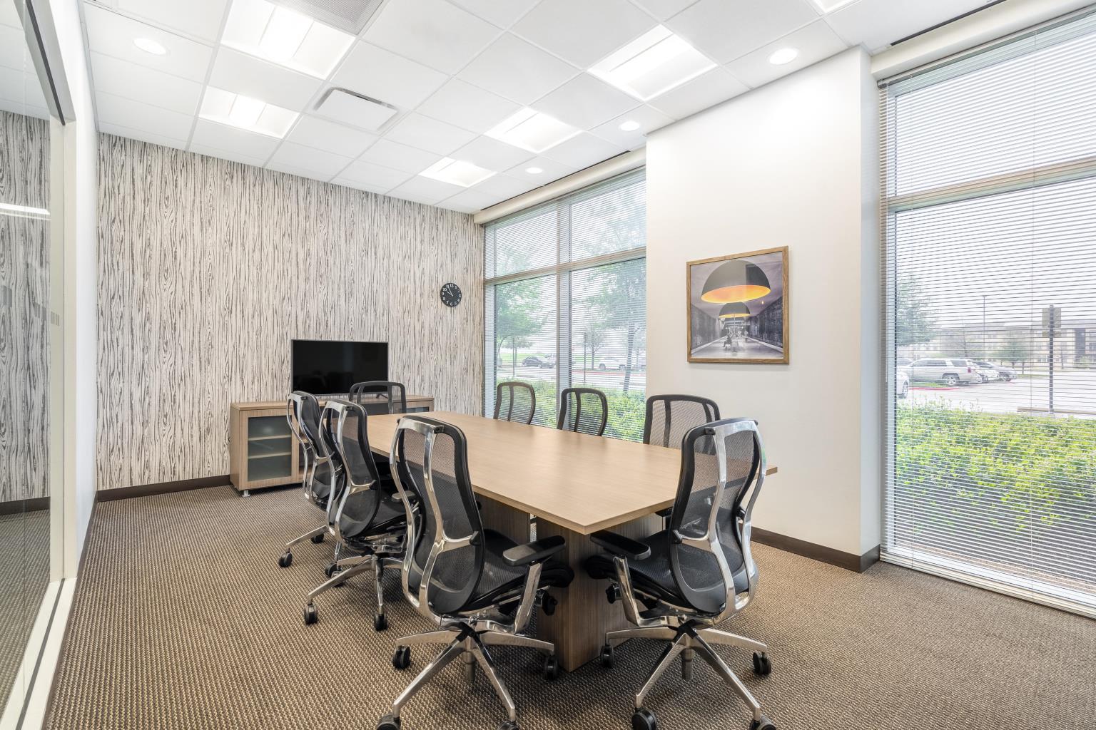 Private Office To Rent, Dallas, 76177 – photo 4