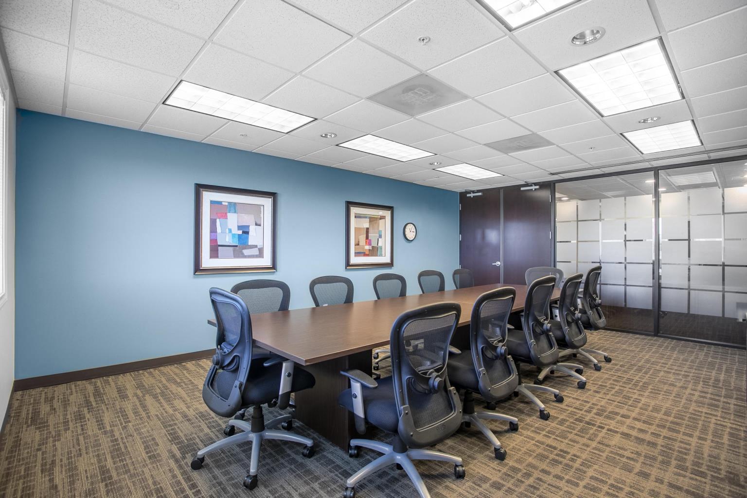 Private Office To Rent, Dallas, 75034 – photo 4