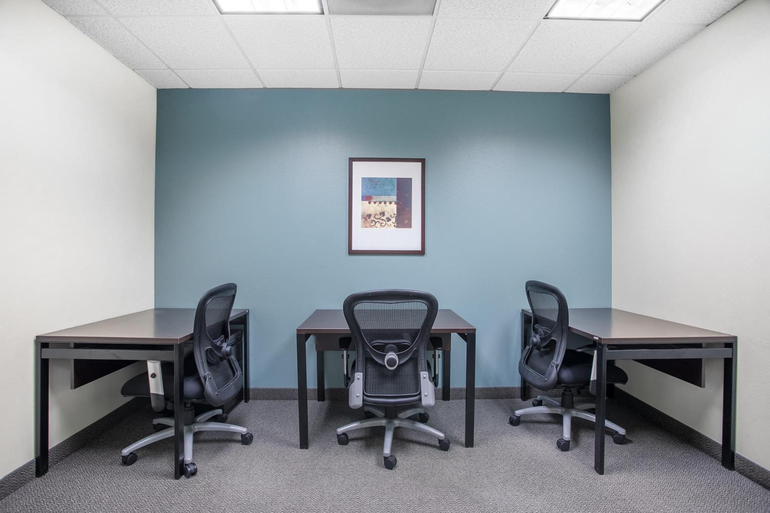 Private Office To Rent, Dallas, 75034 – photo 3