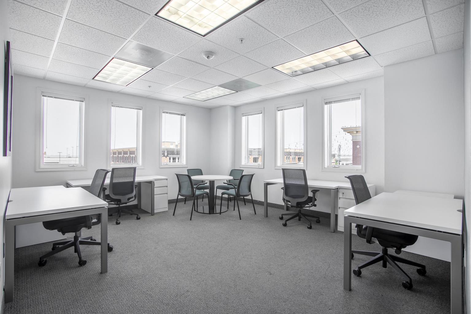 Private Office To Rent, Dallas, 75034 – photo 1