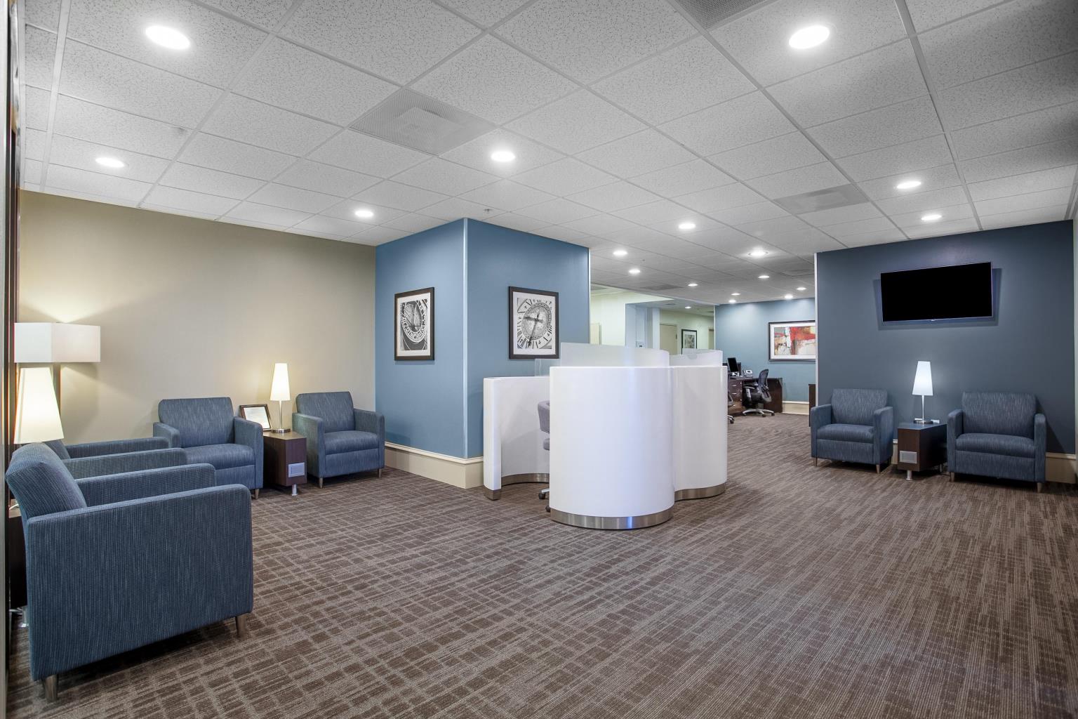 Private Office To Rent, Dallas, 75034 – photo 6