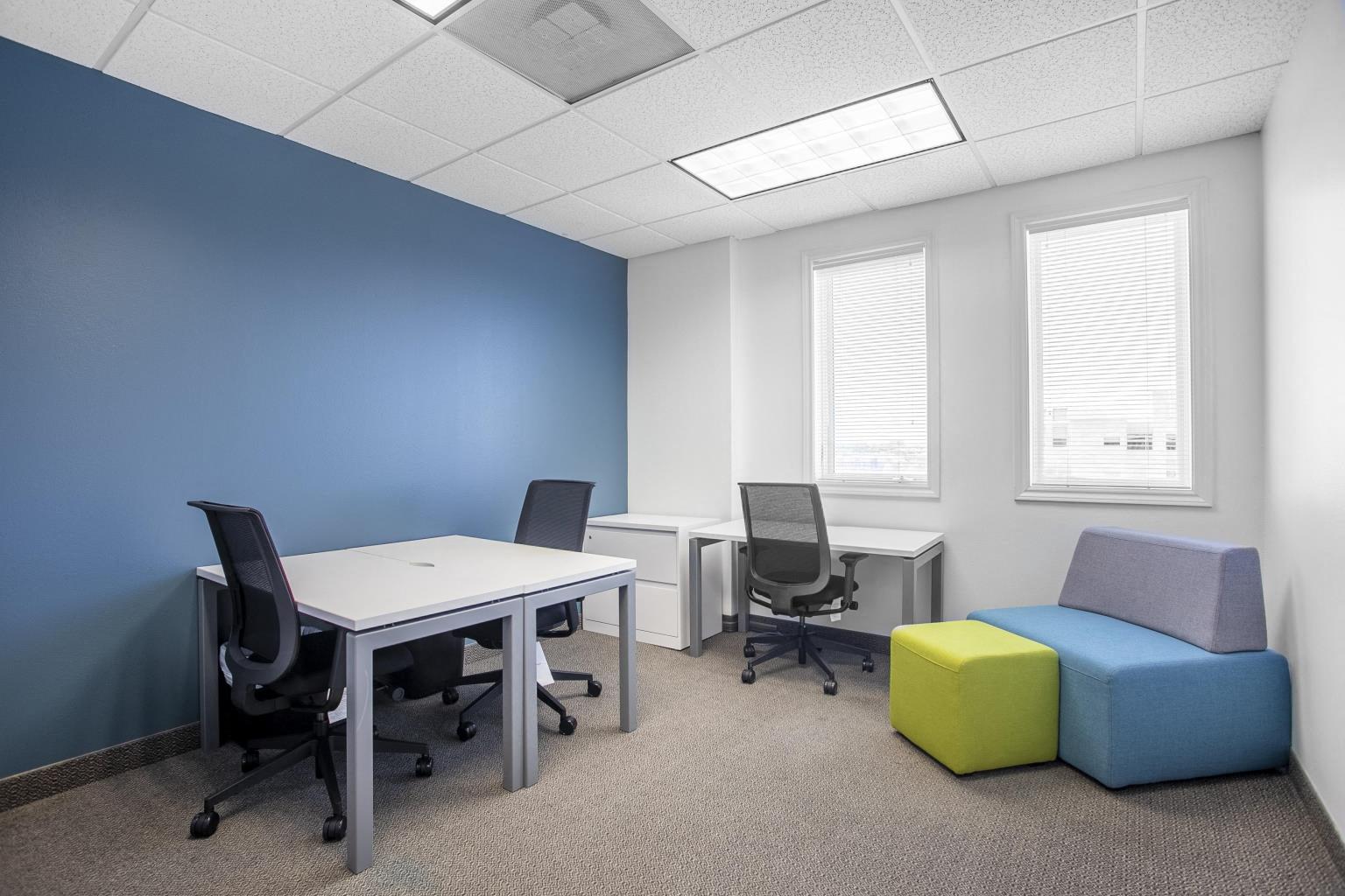 Private Office To Rent, Dallas, 75034 – photo 2