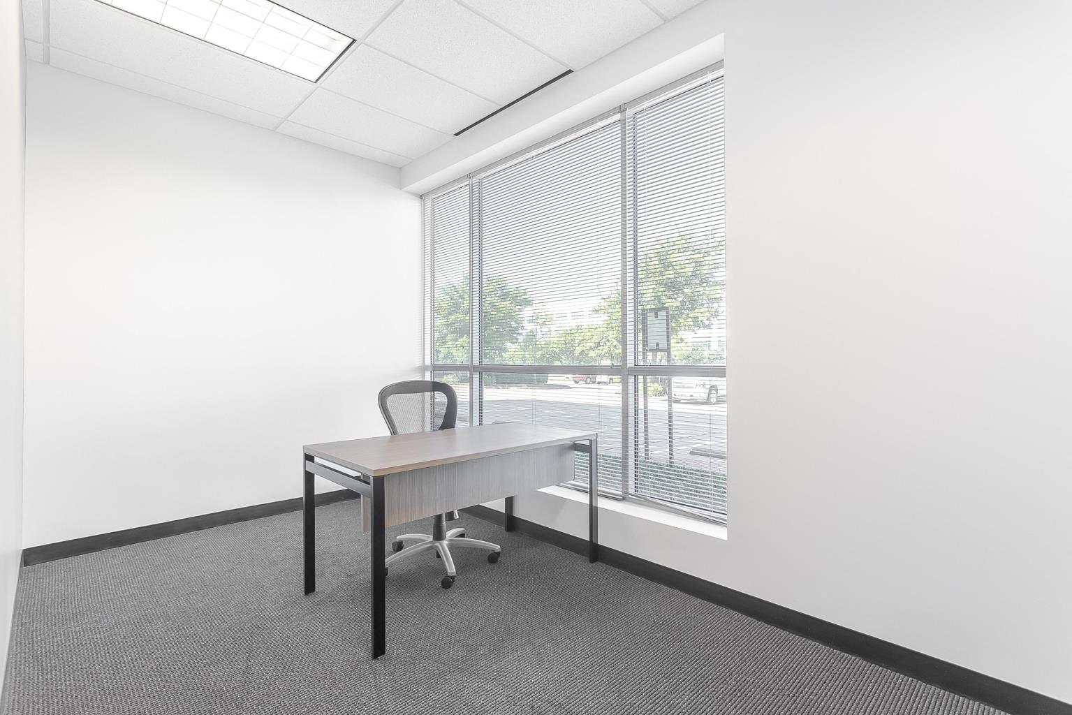 Private Office To Rent, Dallas, 75034 – photo 1