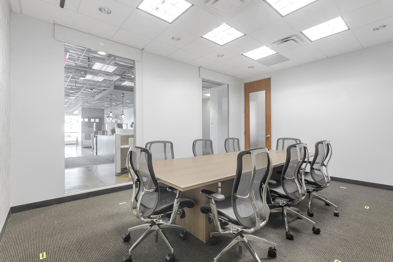 Private Office To Rent, Dallas, 75034 – photo 5