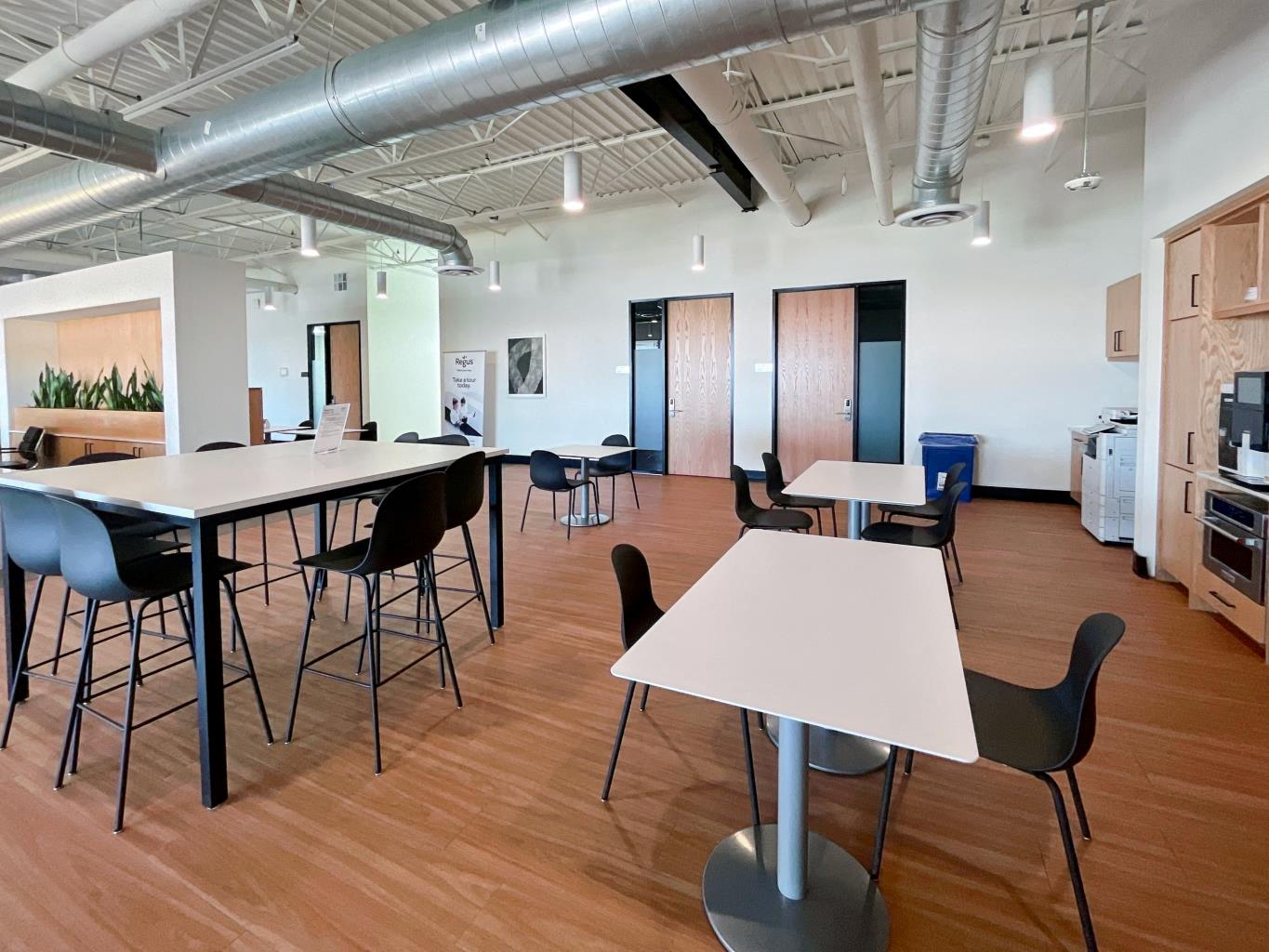 Private Office To Rent, Dallas, 75041 – photo 4