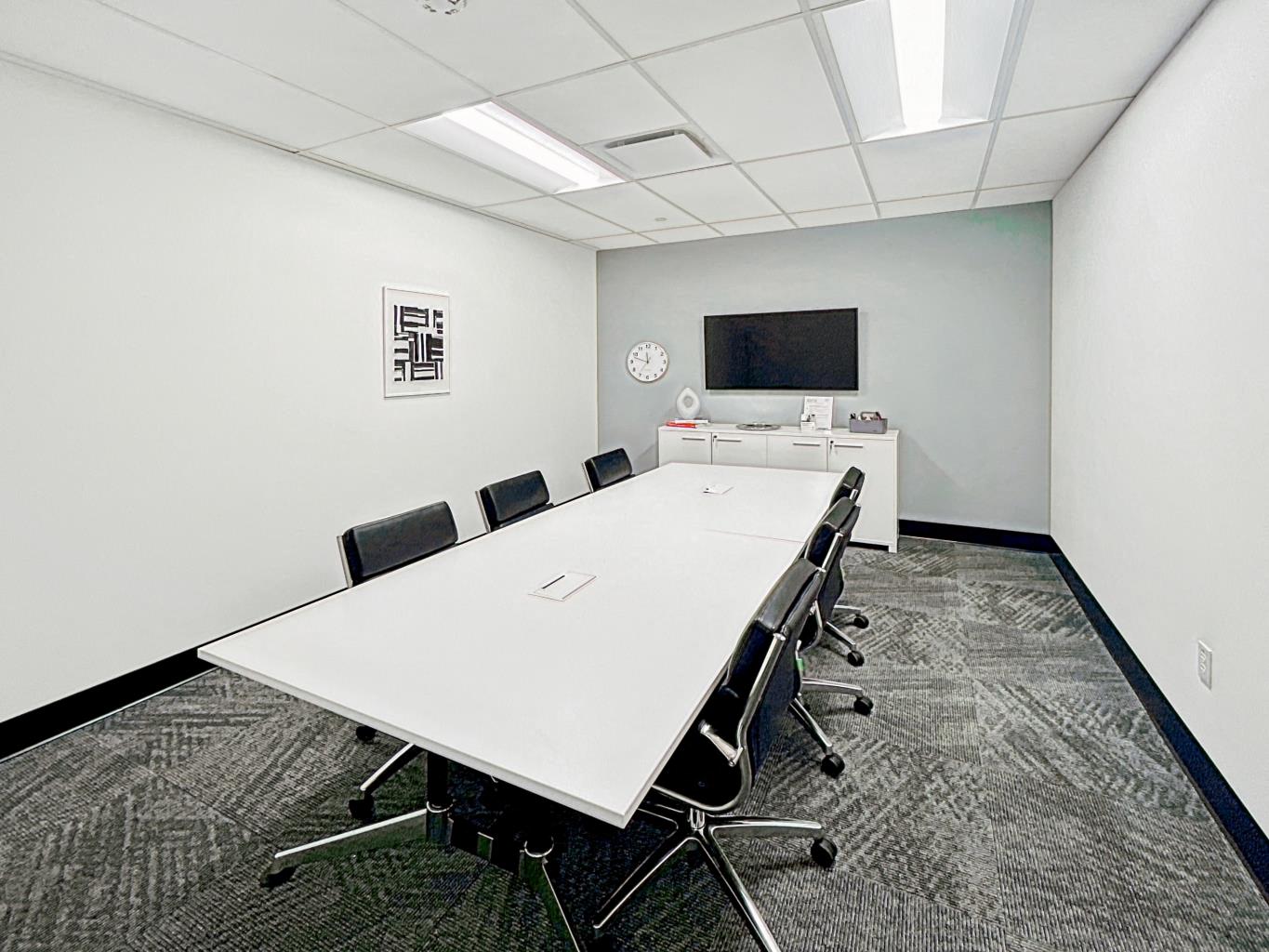 Private Office To Rent, Dallas, 75041 – photo 2