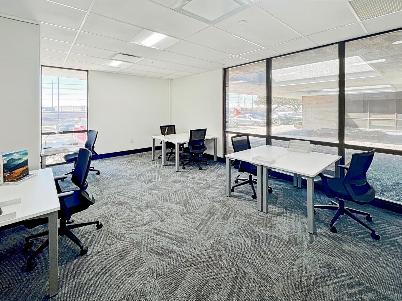Private Office To Rent, Dallas, 75041 – photo 1