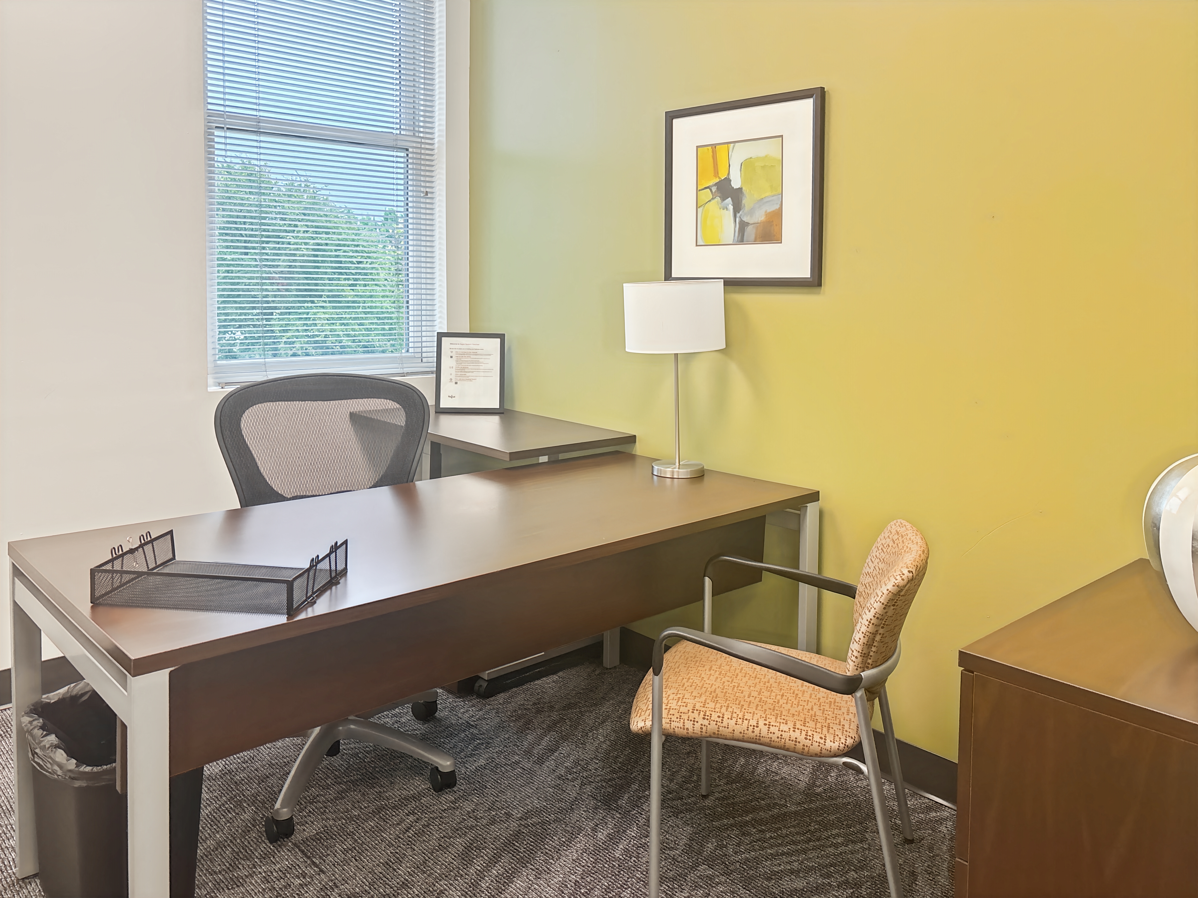 Private Office To Rent, Dallas, 75040 – photo 3