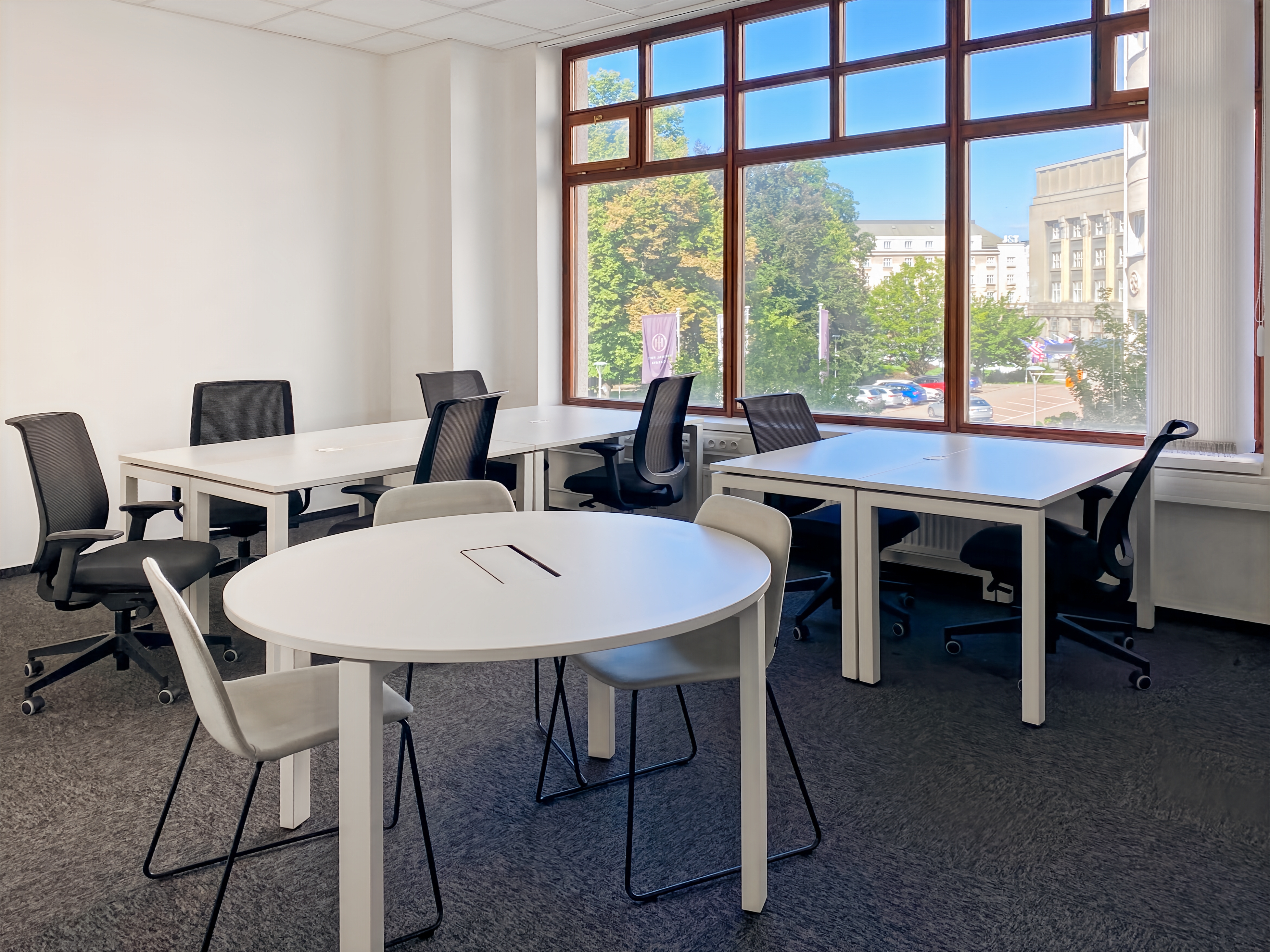 Private Office To Rent, Dallas, 75040 – photo 2