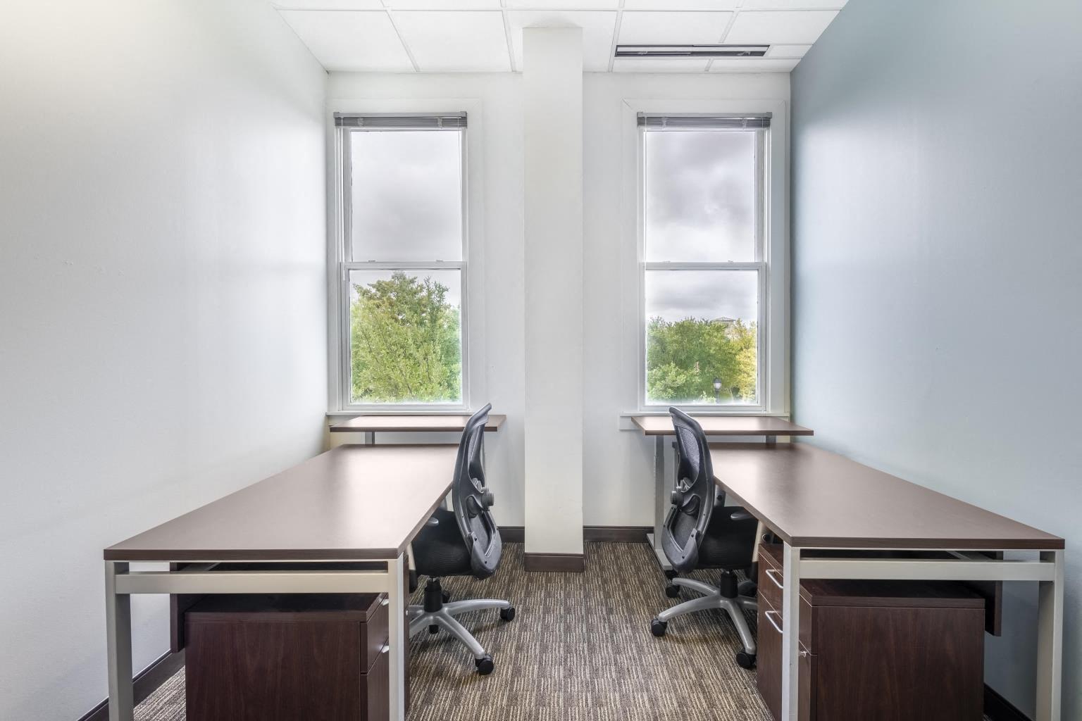 Private Office To Rent, Dallas, 75040 – photo 1