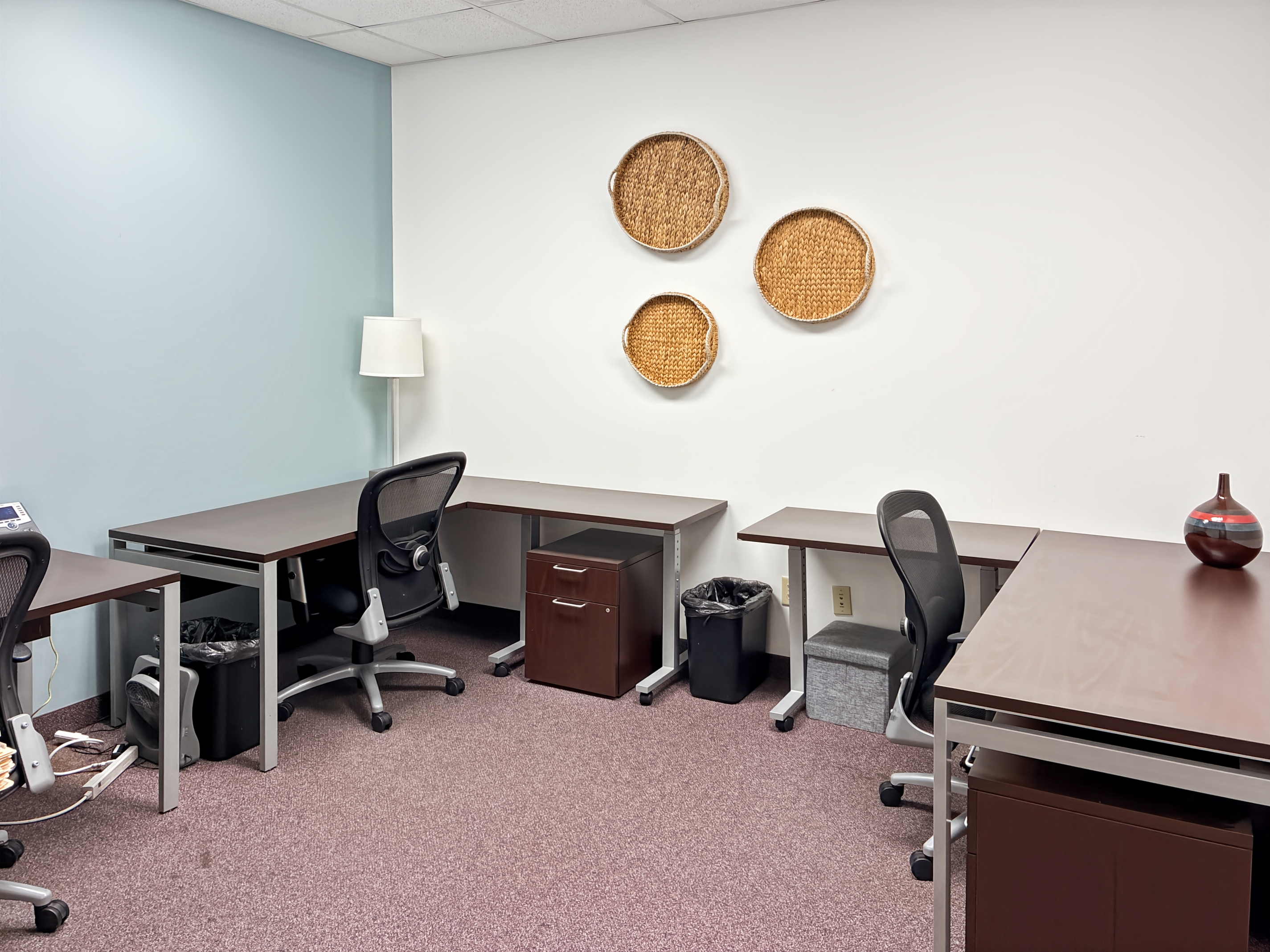 Private Office To Rent, Dallas, 76051 – photo 1