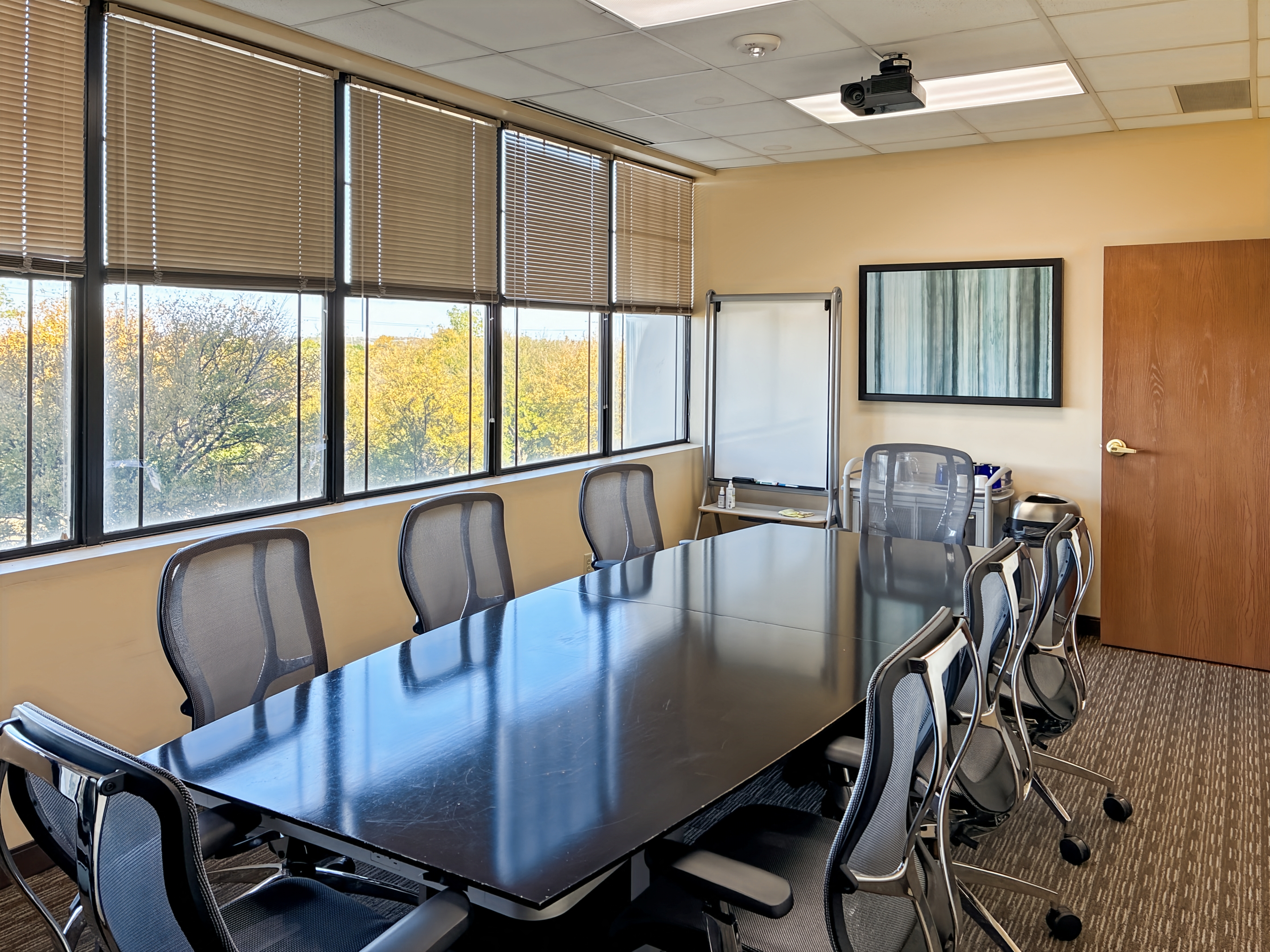 Private Office To Rent, Dallas, 76051 – photo 6