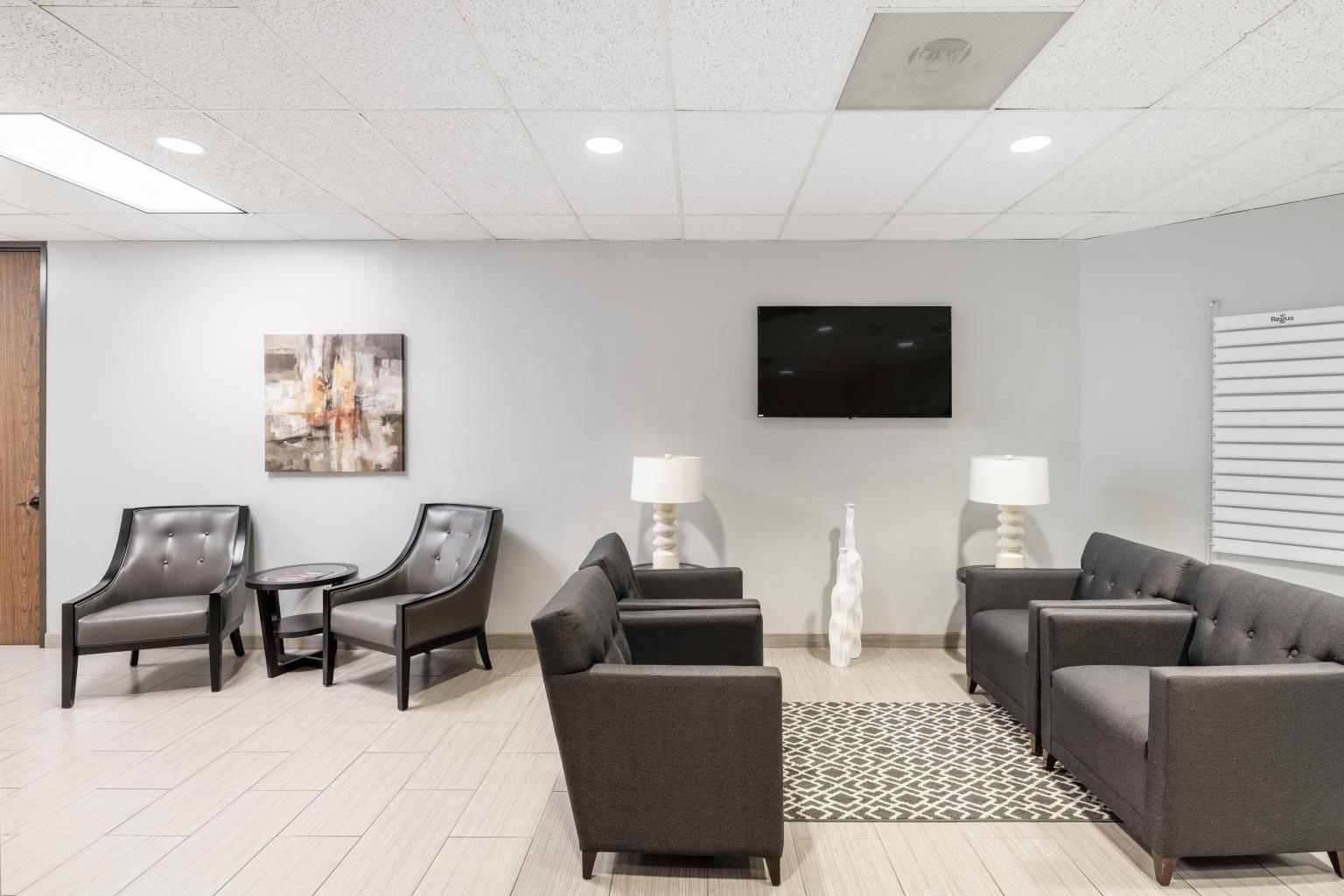 Private Office To Rent, Houston, 77079 – photo 5