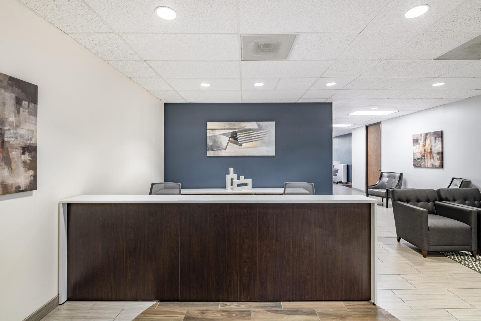 Private Office To Rent, Houston, 77079 – photo 6