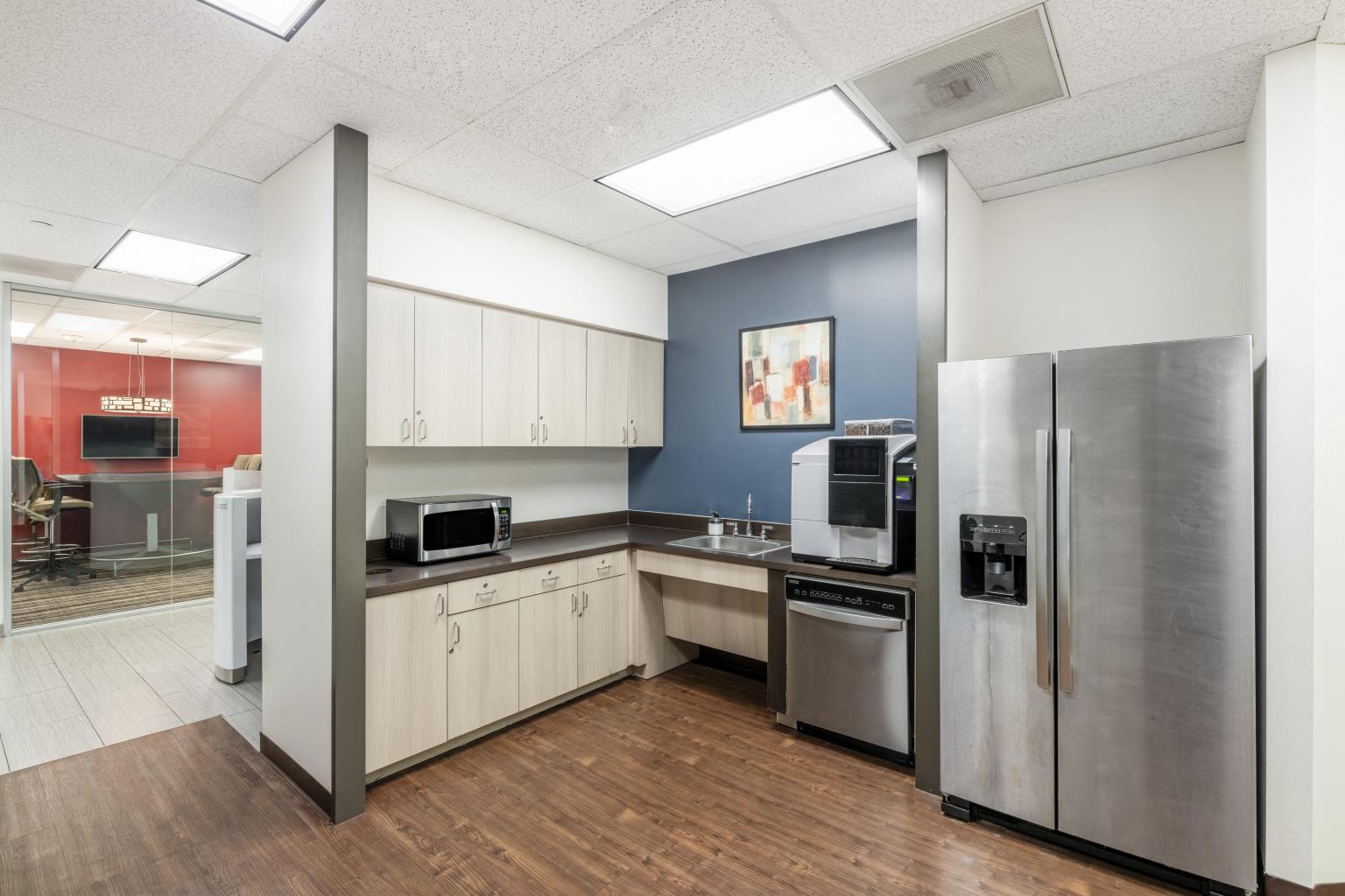 Private Office To Rent, Houston, 77079 – photo 4