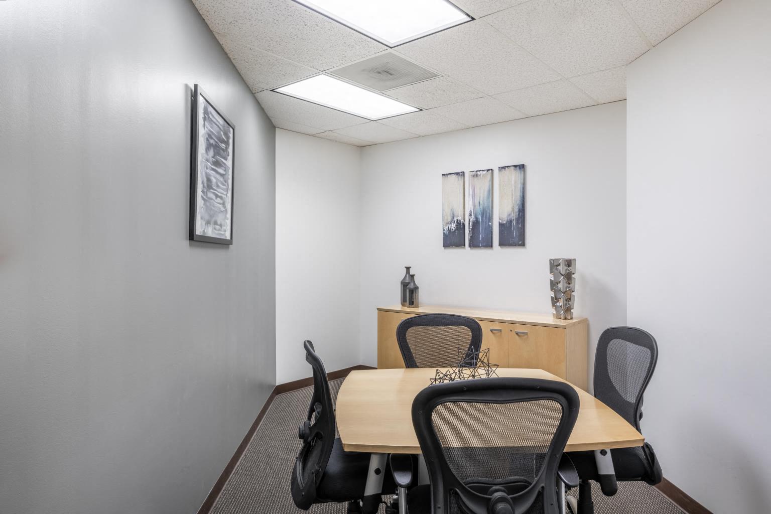 Private Office To Rent, Houston, 77079 – photo 2