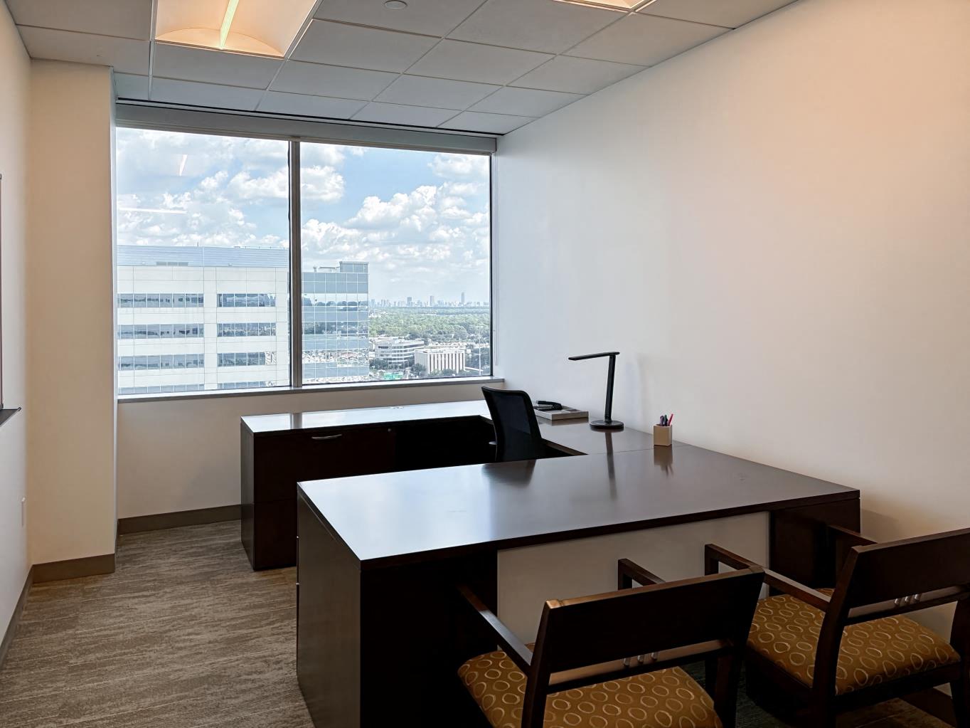Private Office To Rent, Houston, 77079 – photo 2
