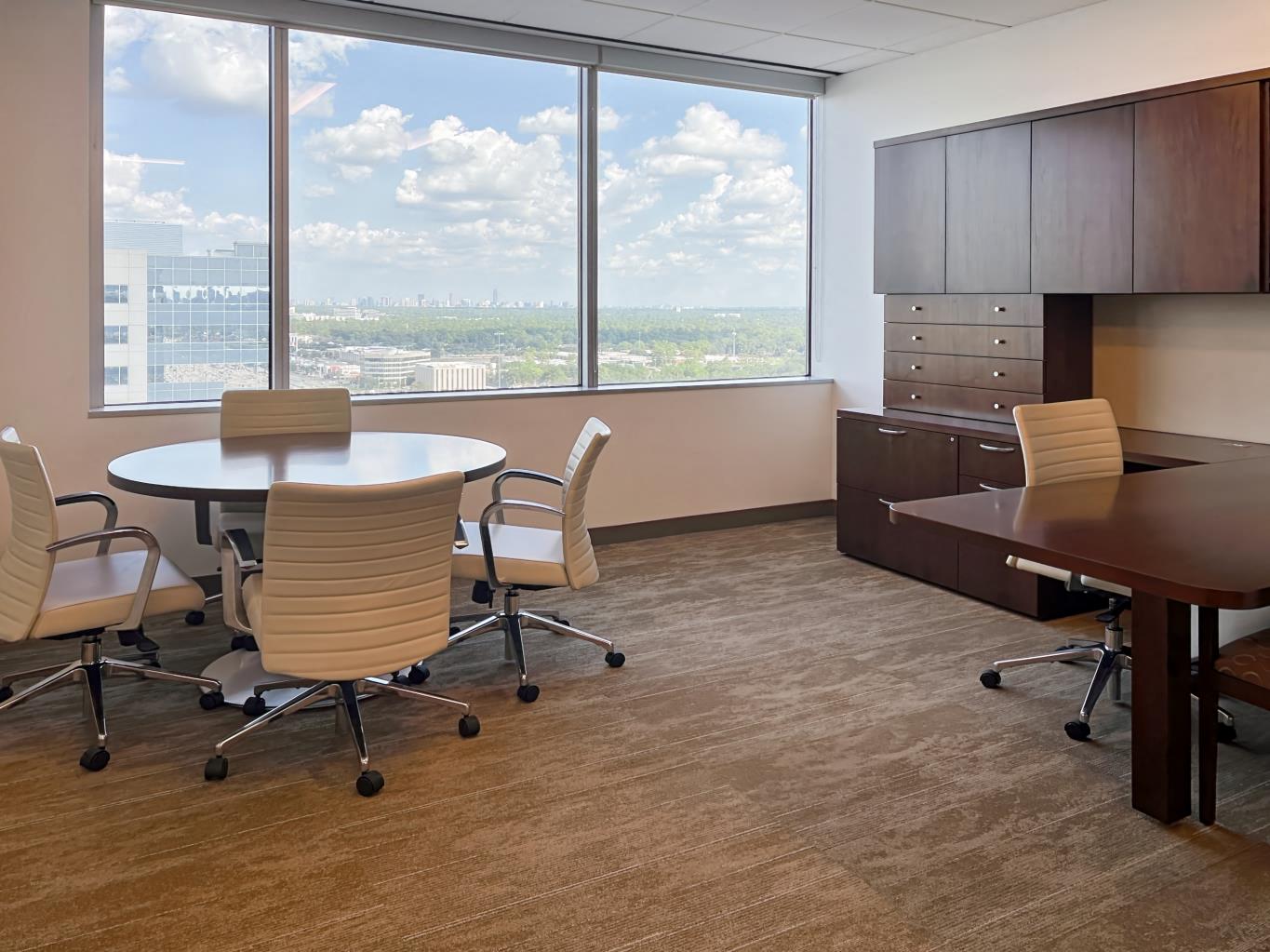 Private Office To Rent, Houston, 77079 – photo 1