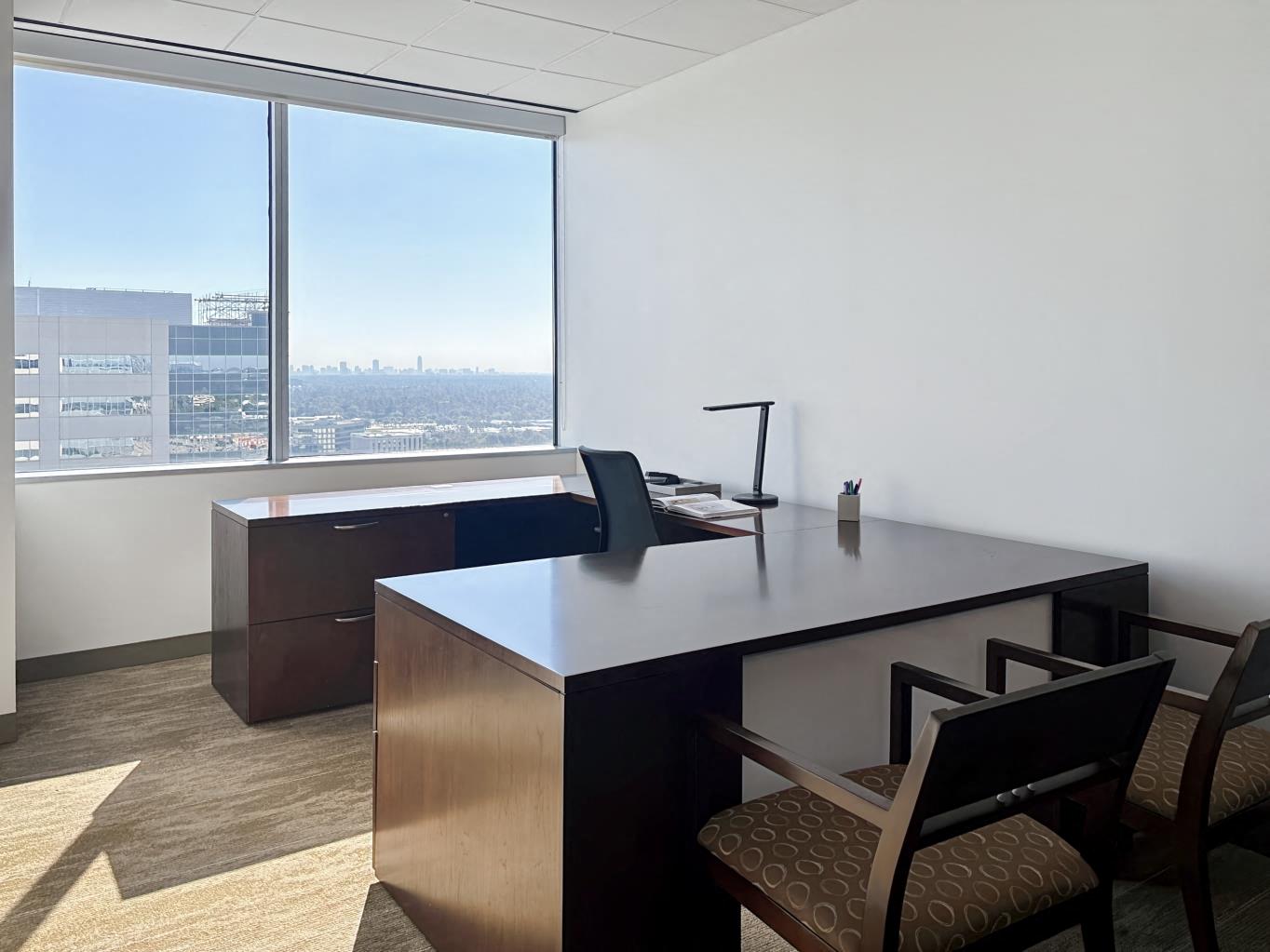 Private Office To Rent, Houston, 77079 – photo 3