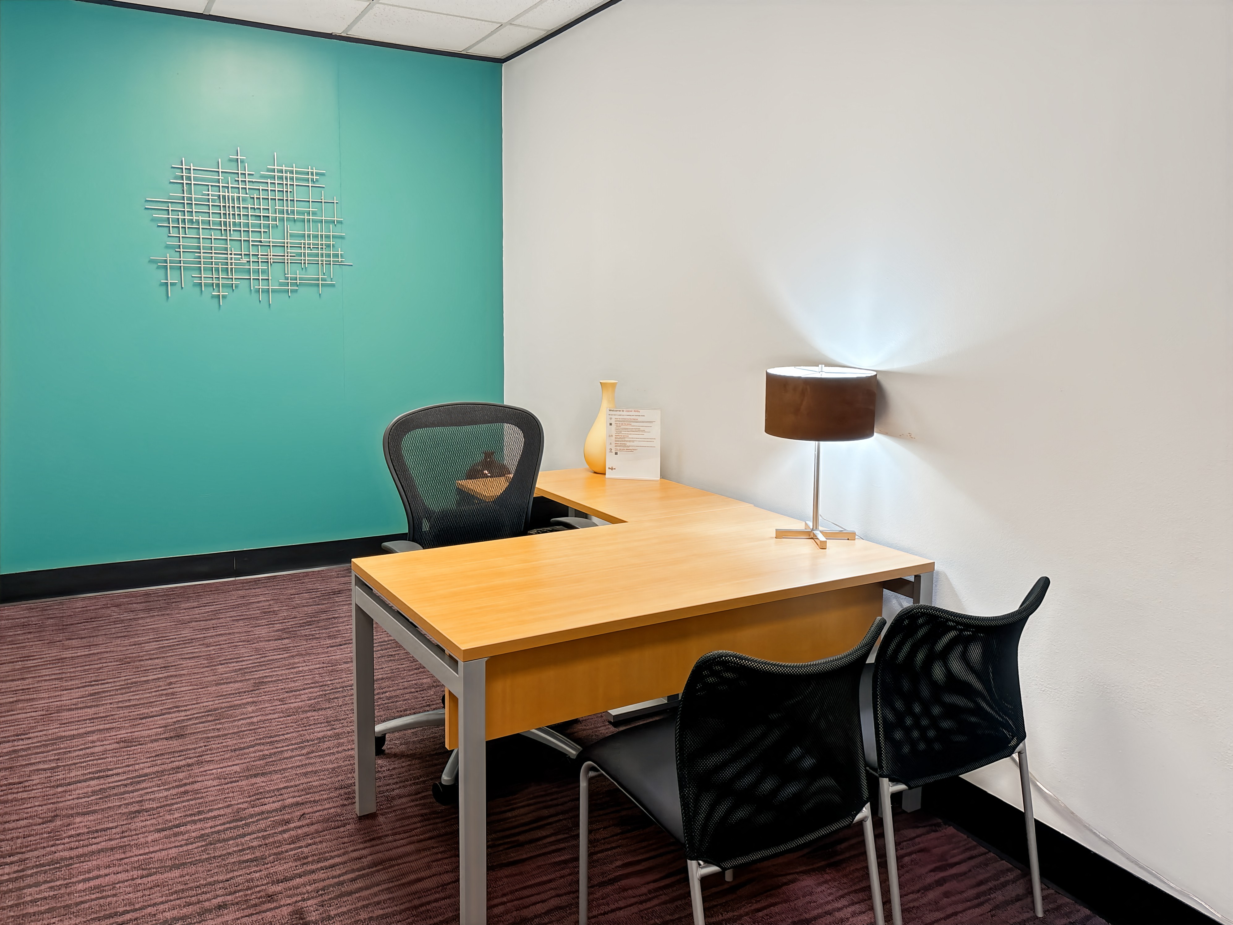 Private Office To Rent, Houston, 77046 – photo 2