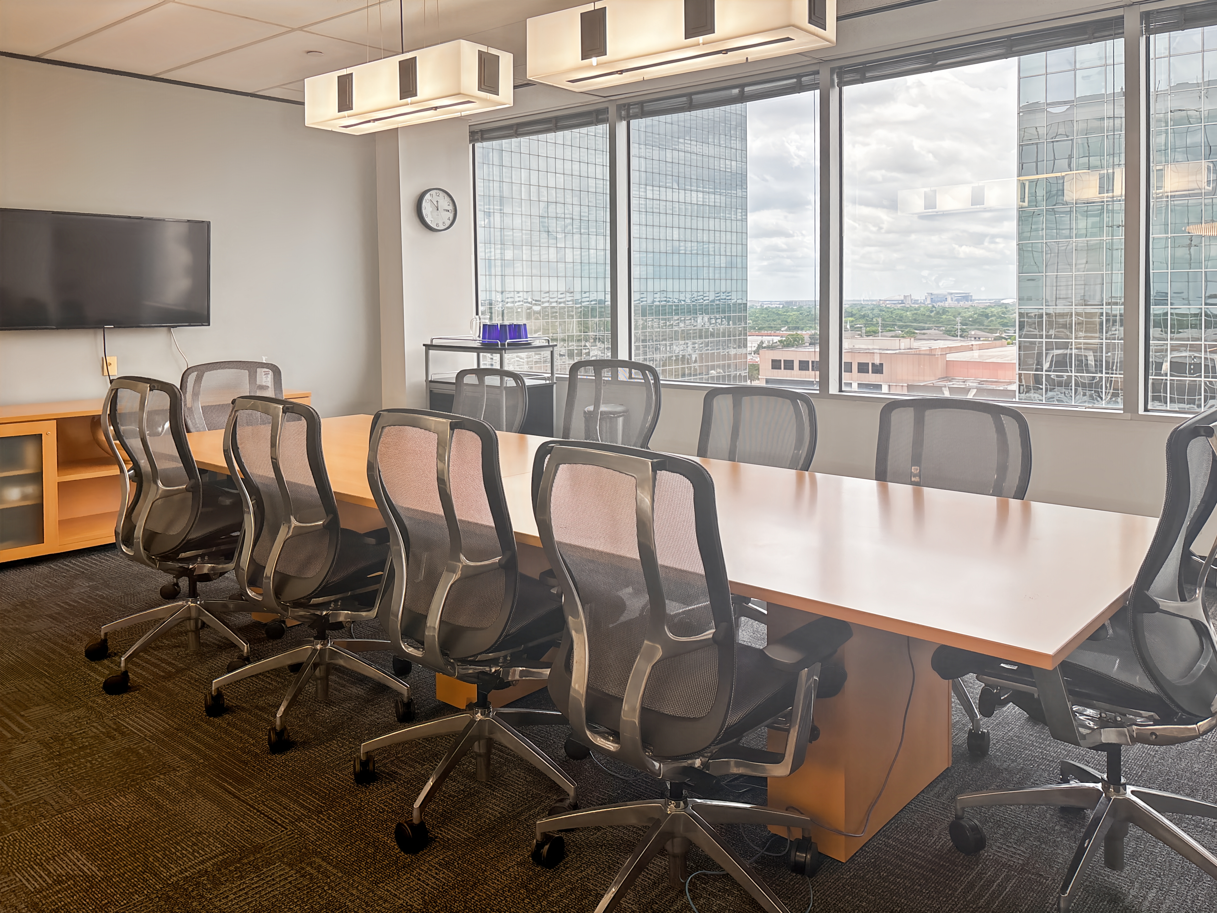 Private Office To Rent, Houston, 77046 – photo 5
