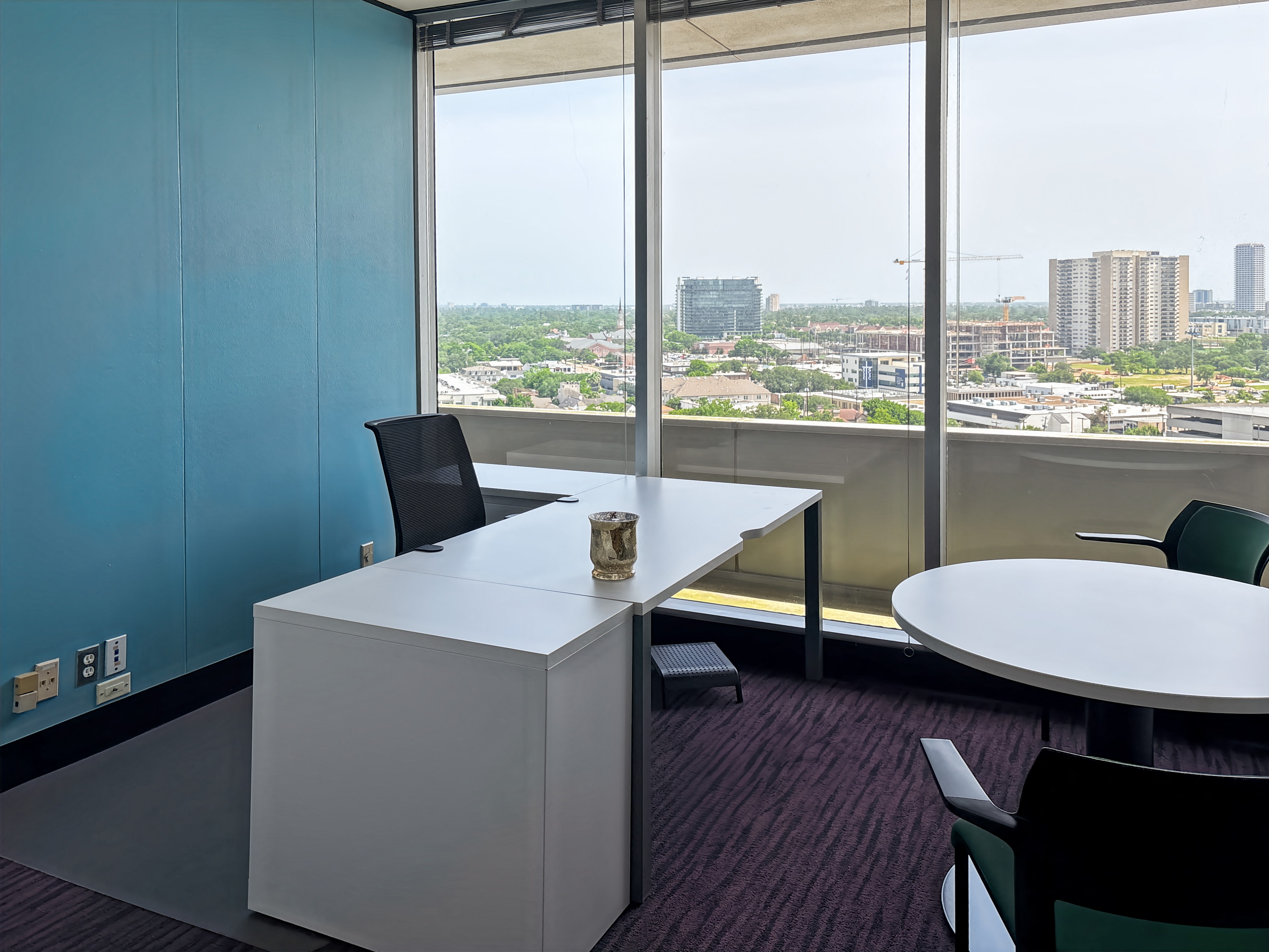 Private Office To Rent, Houston, 77046 – photo 3