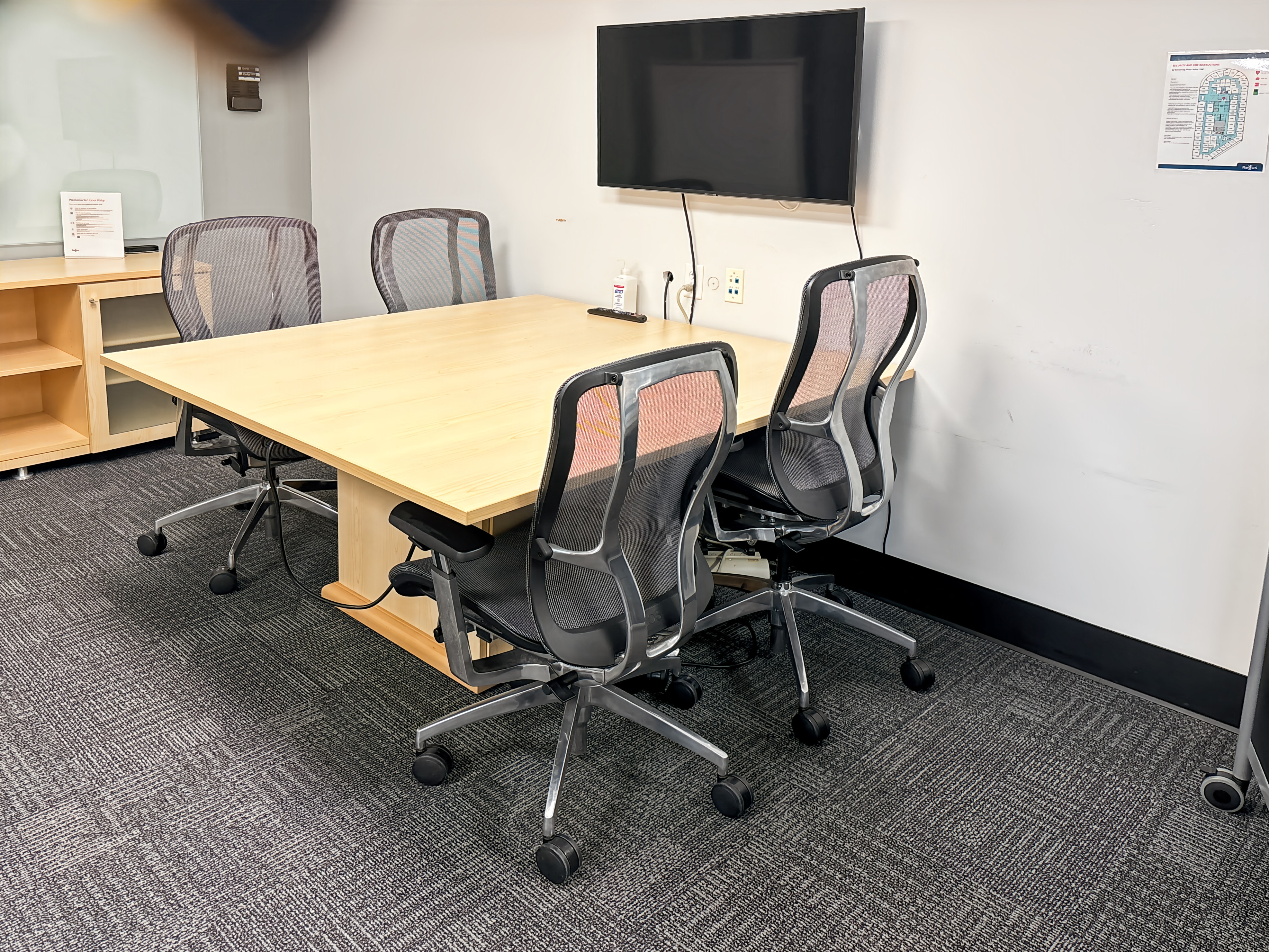 Private Office To Rent, Houston, 77046 – photo 1