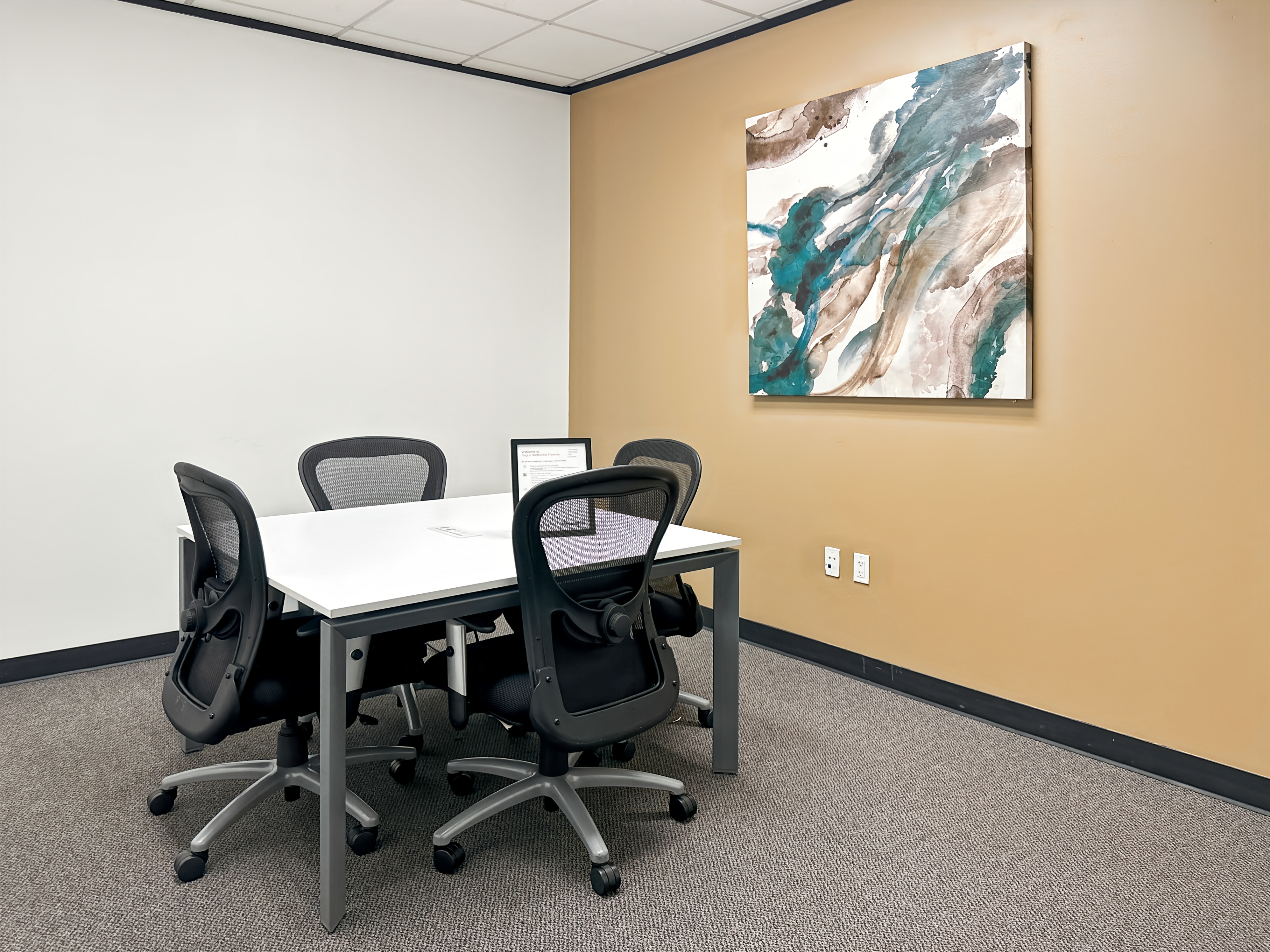 Private Office To Rent, Houston, 77040 – photo 2