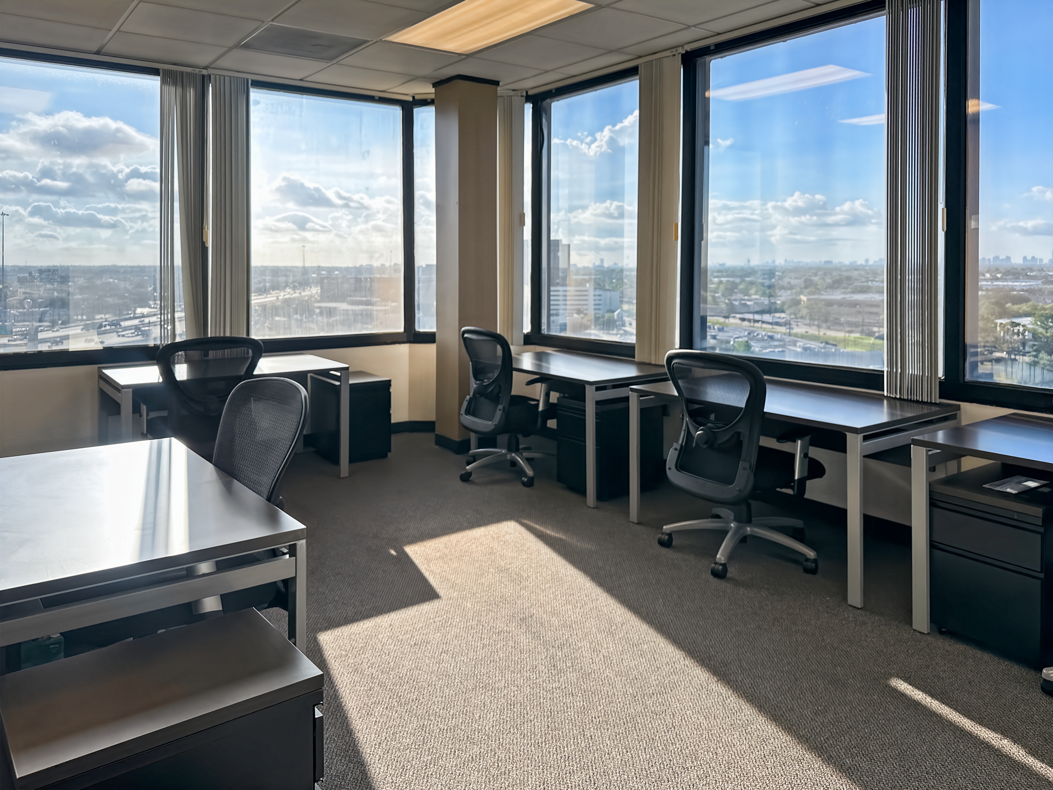 Private Office To Rent, Houston, 77040 – photo 4