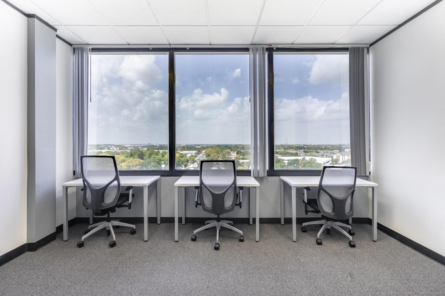 Private Office To Rent, Houston, 77040 – photo 1