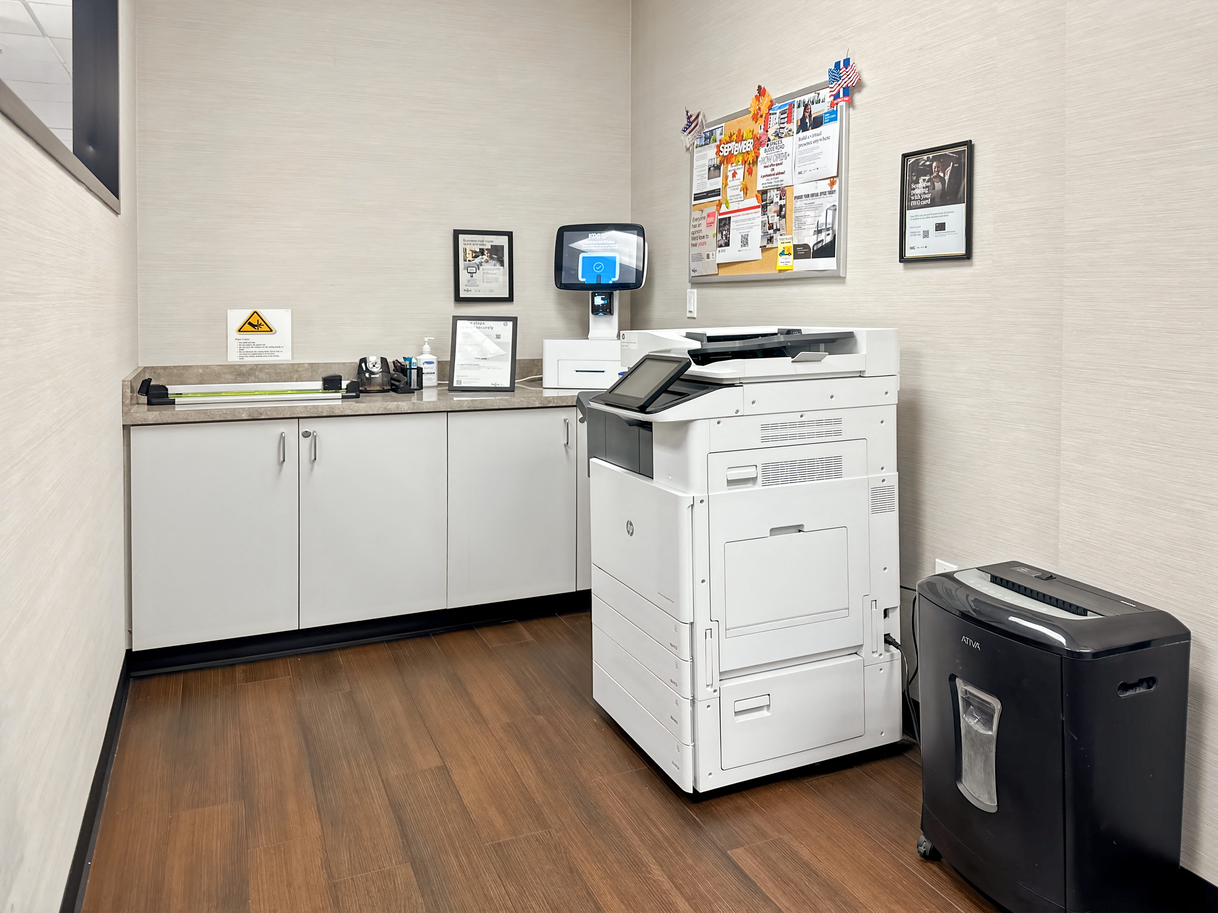 Private Office To Rent, Houston, 77040 – photo 3