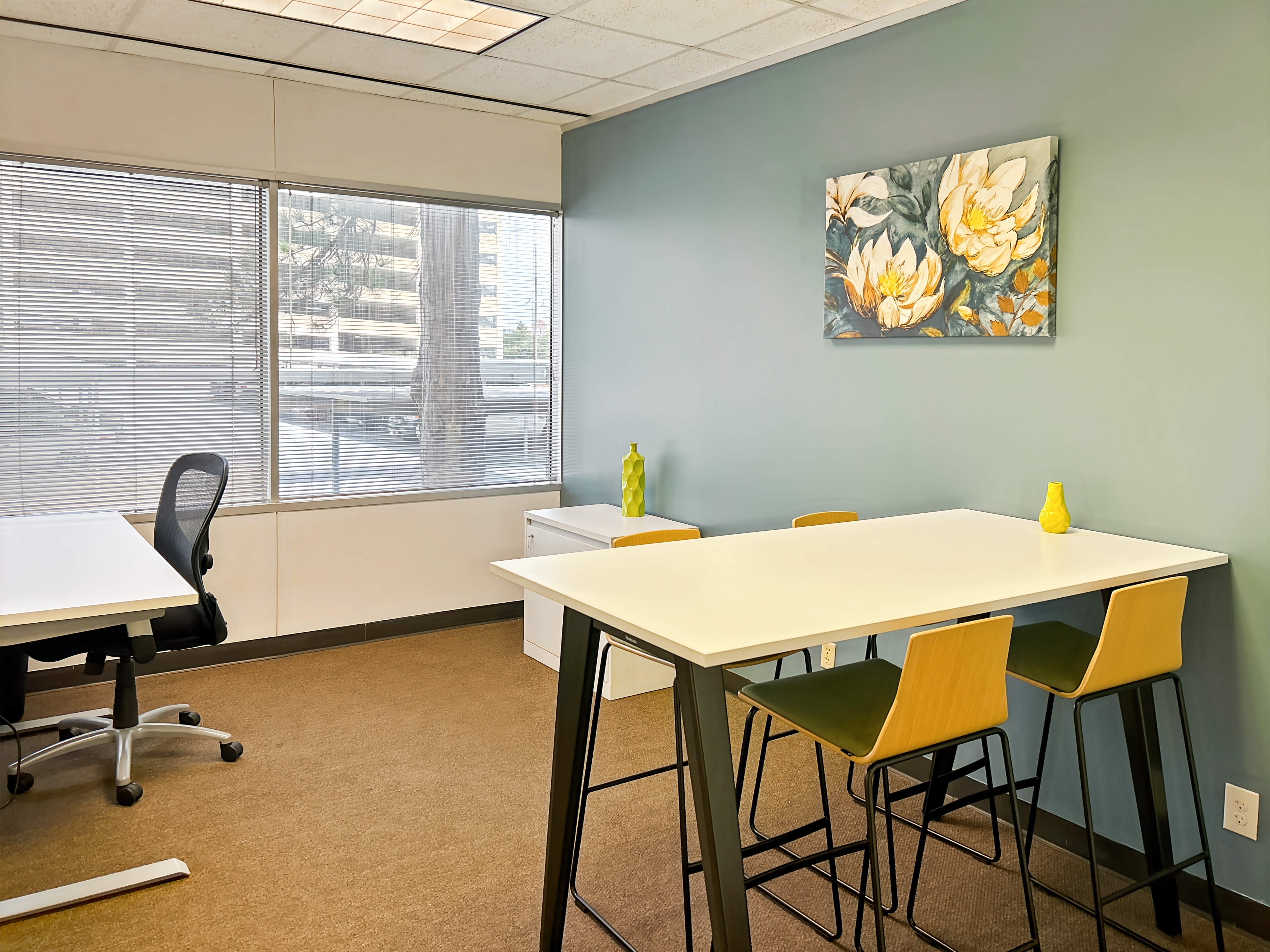 Private Office To Rent, Houston, 77084 – photo 4