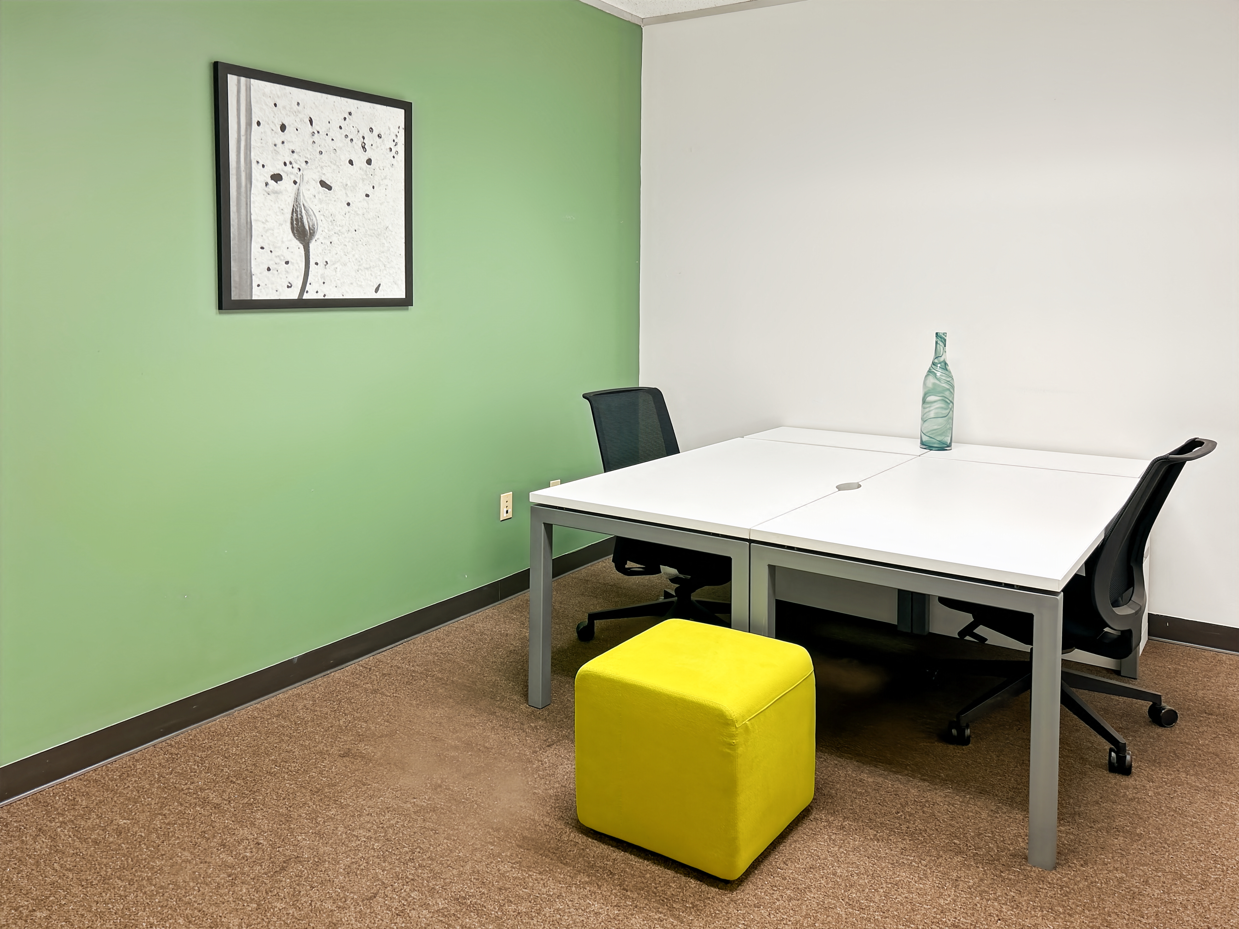 Private Office To Rent, Houston, 77084 – photo 1