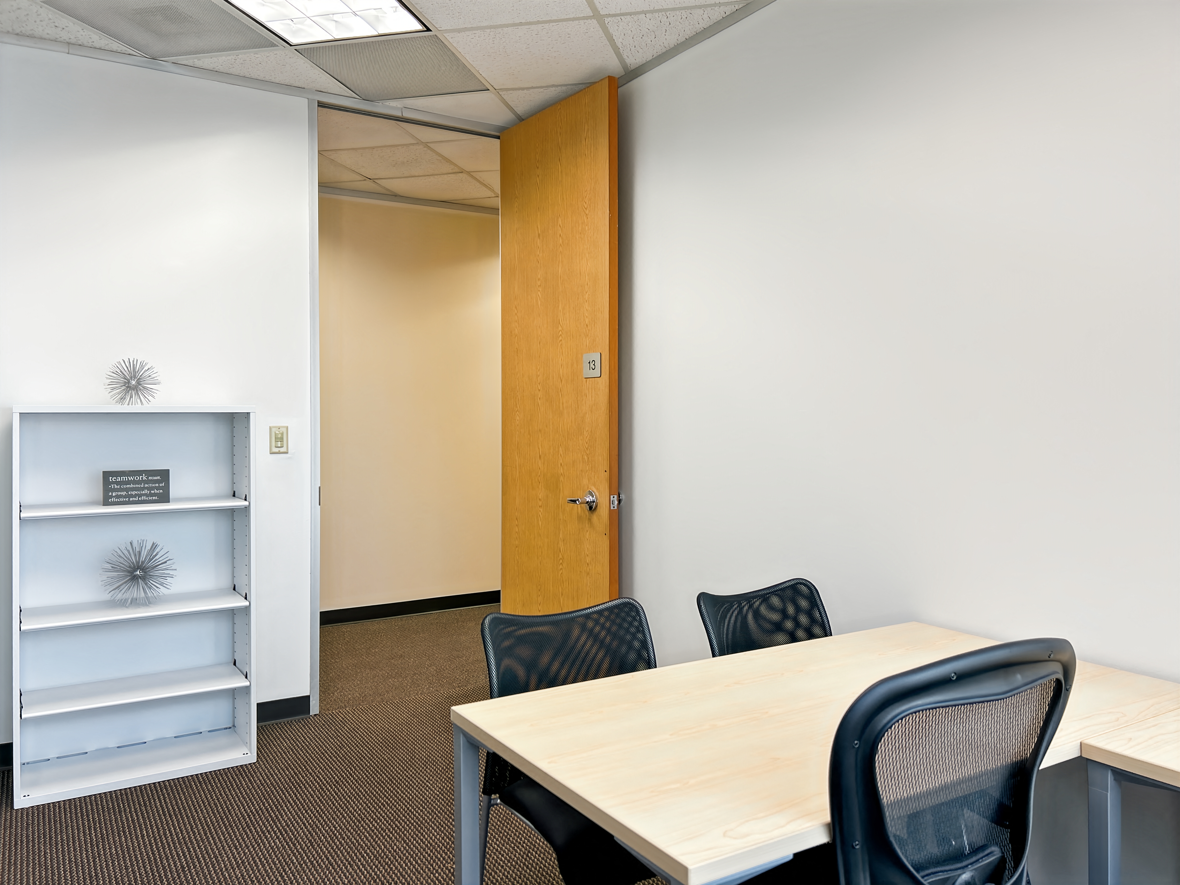 Private Office To Rent, Houston, 77084 – photo 2