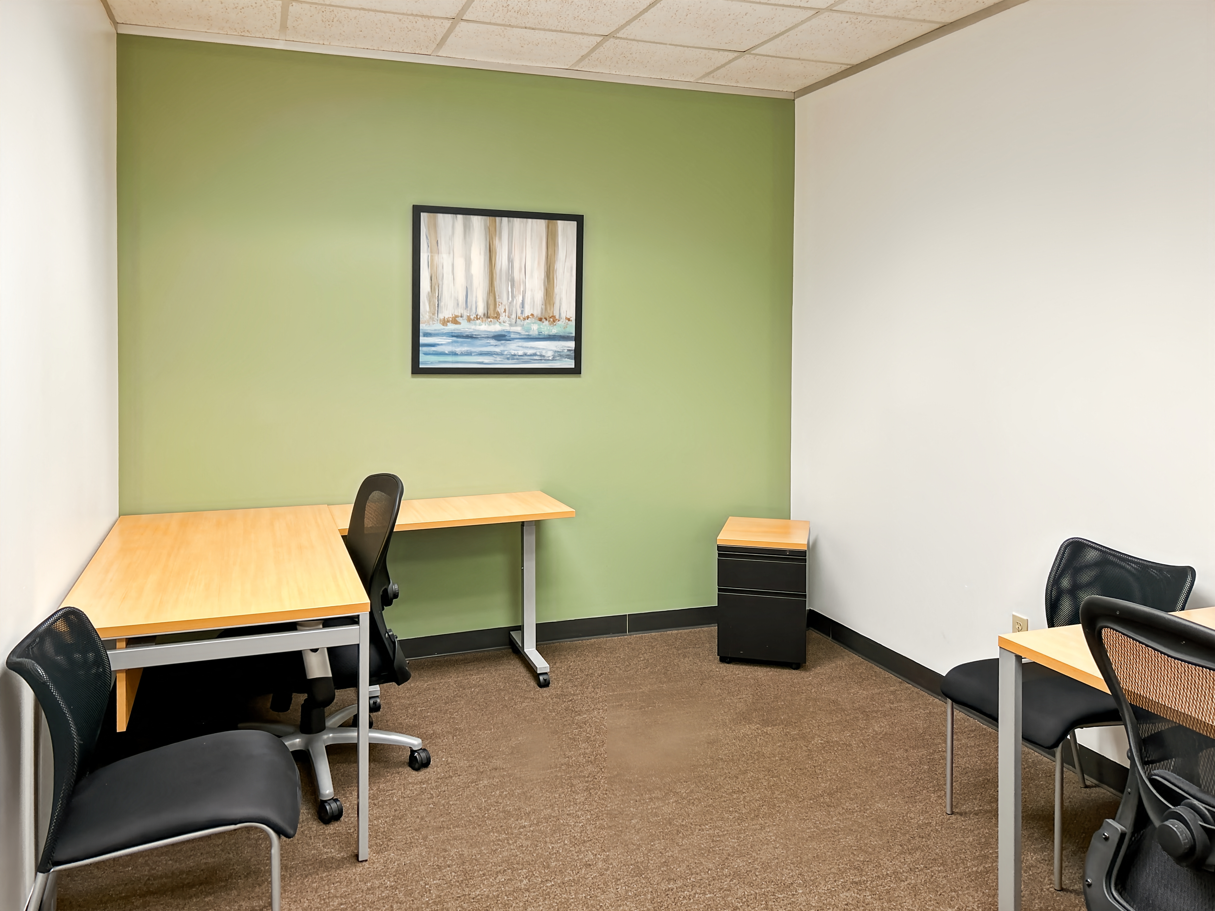 Private Office To Rent, Houston, 77084 – photo 5