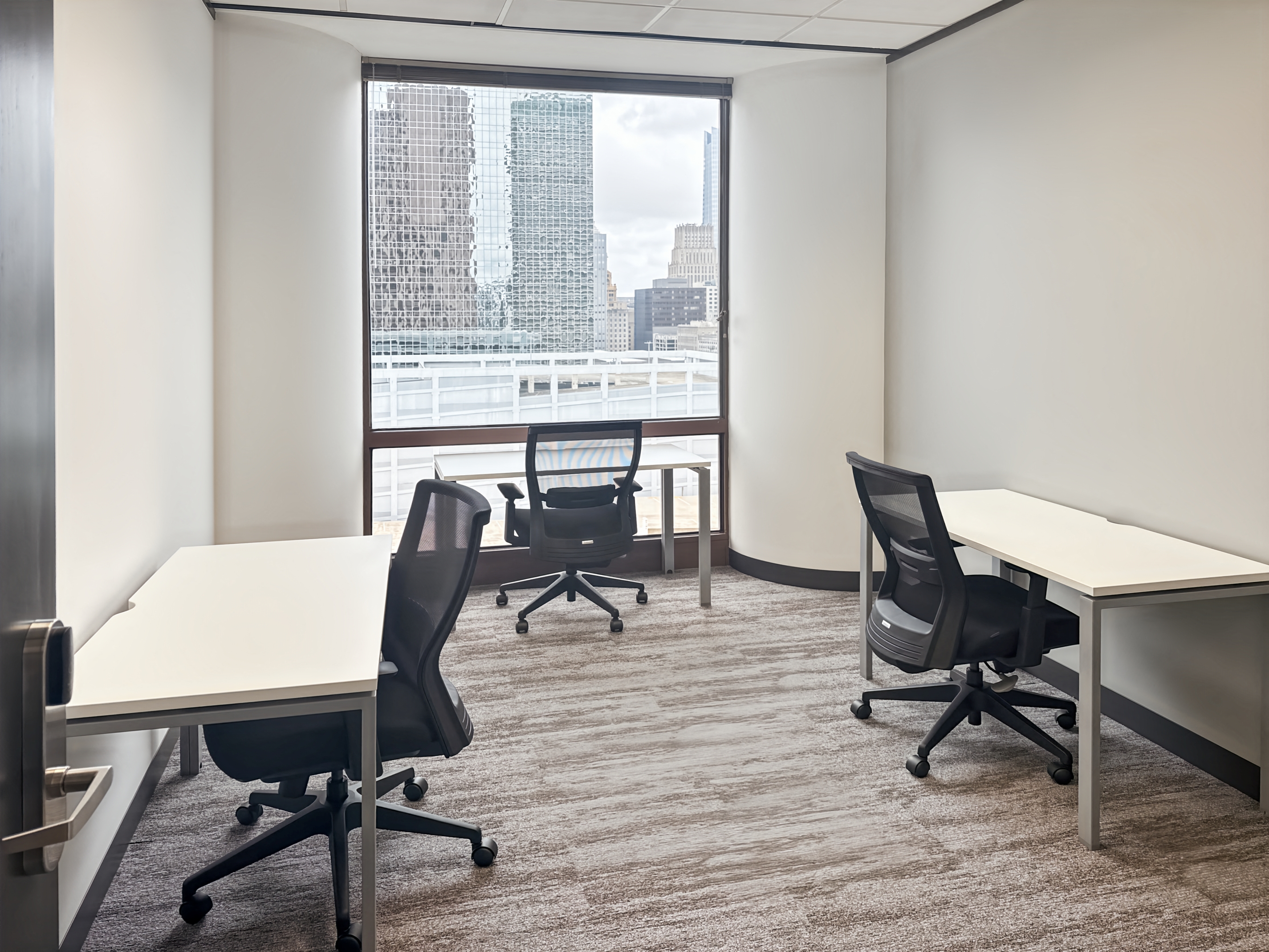Private Office To Rent, Houston, 77002 – photo 4