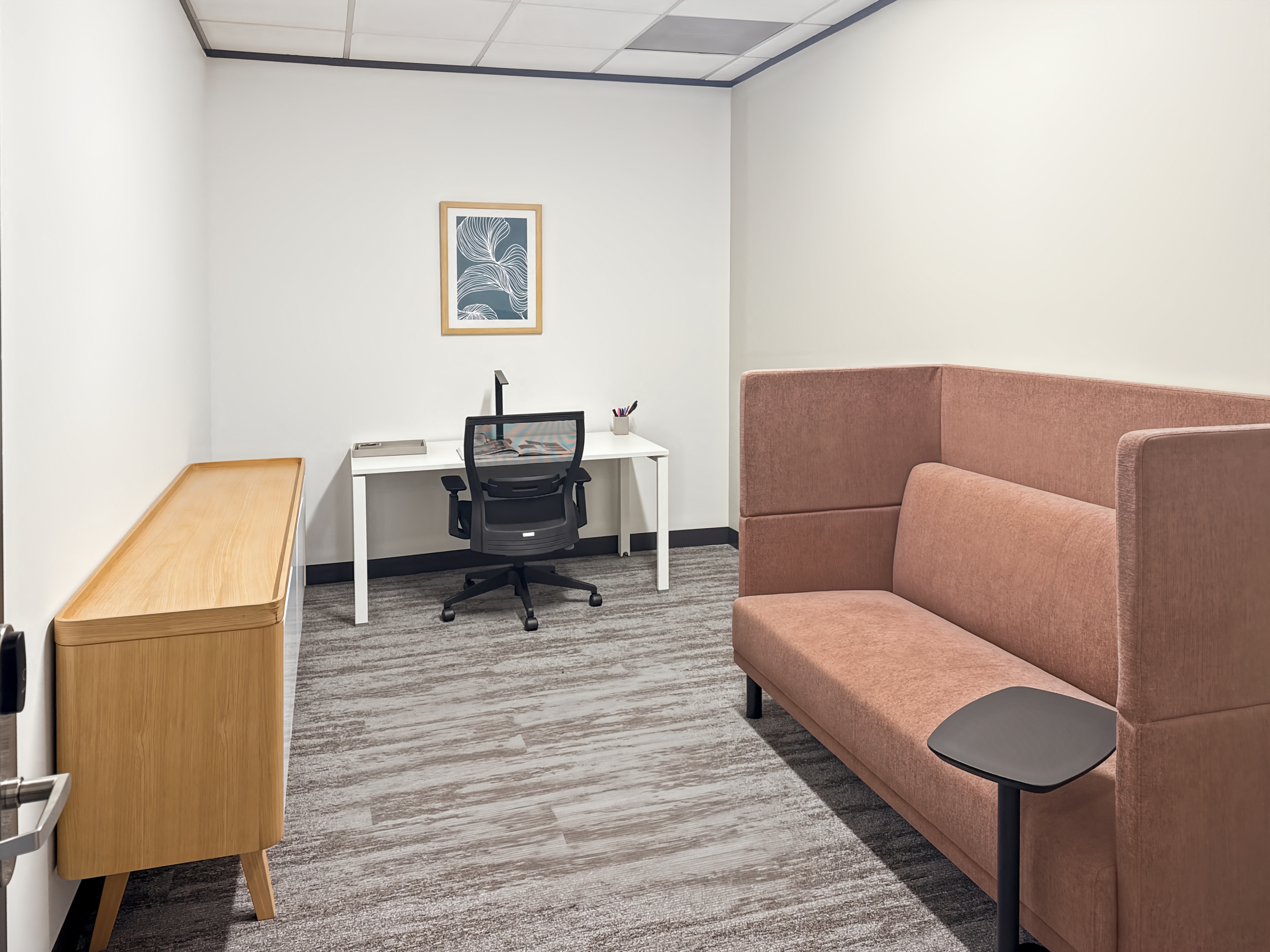 Private Office To Rent, Houston, 77002 – photo 3