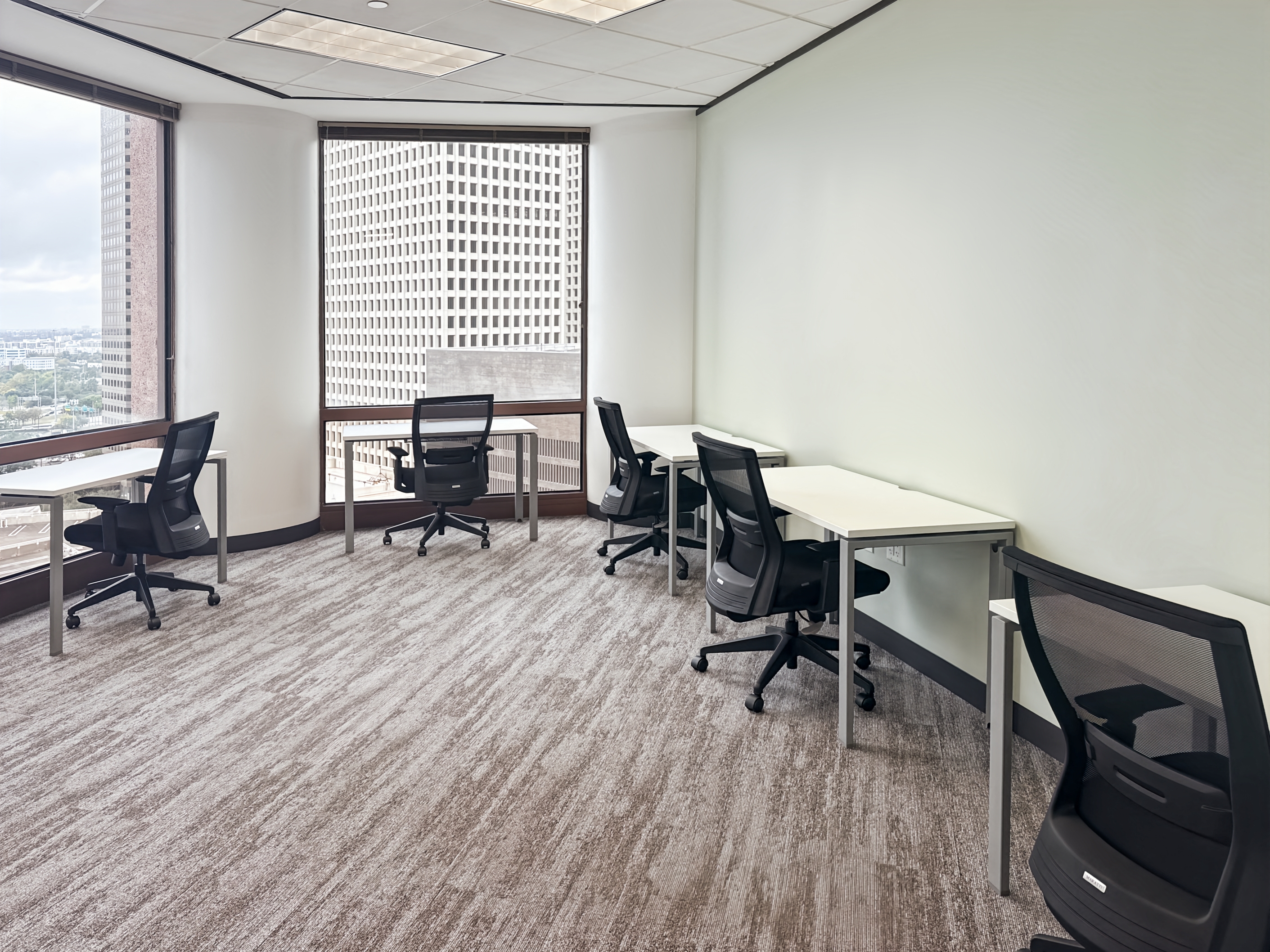 Private Office To Rent, Houston, 77002 – photo 1