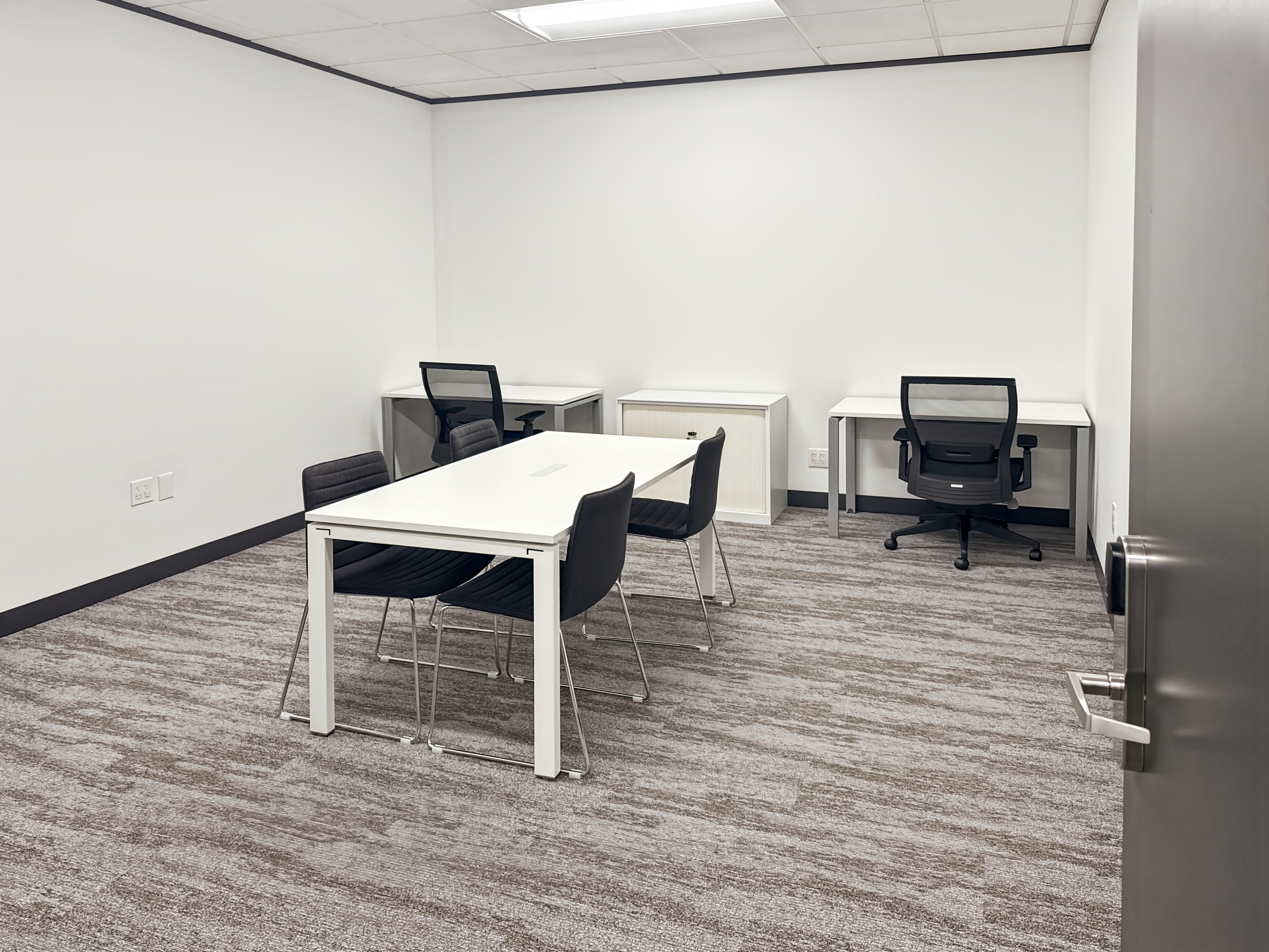Private Office To Rent, Houston, 77002 – photo 5
