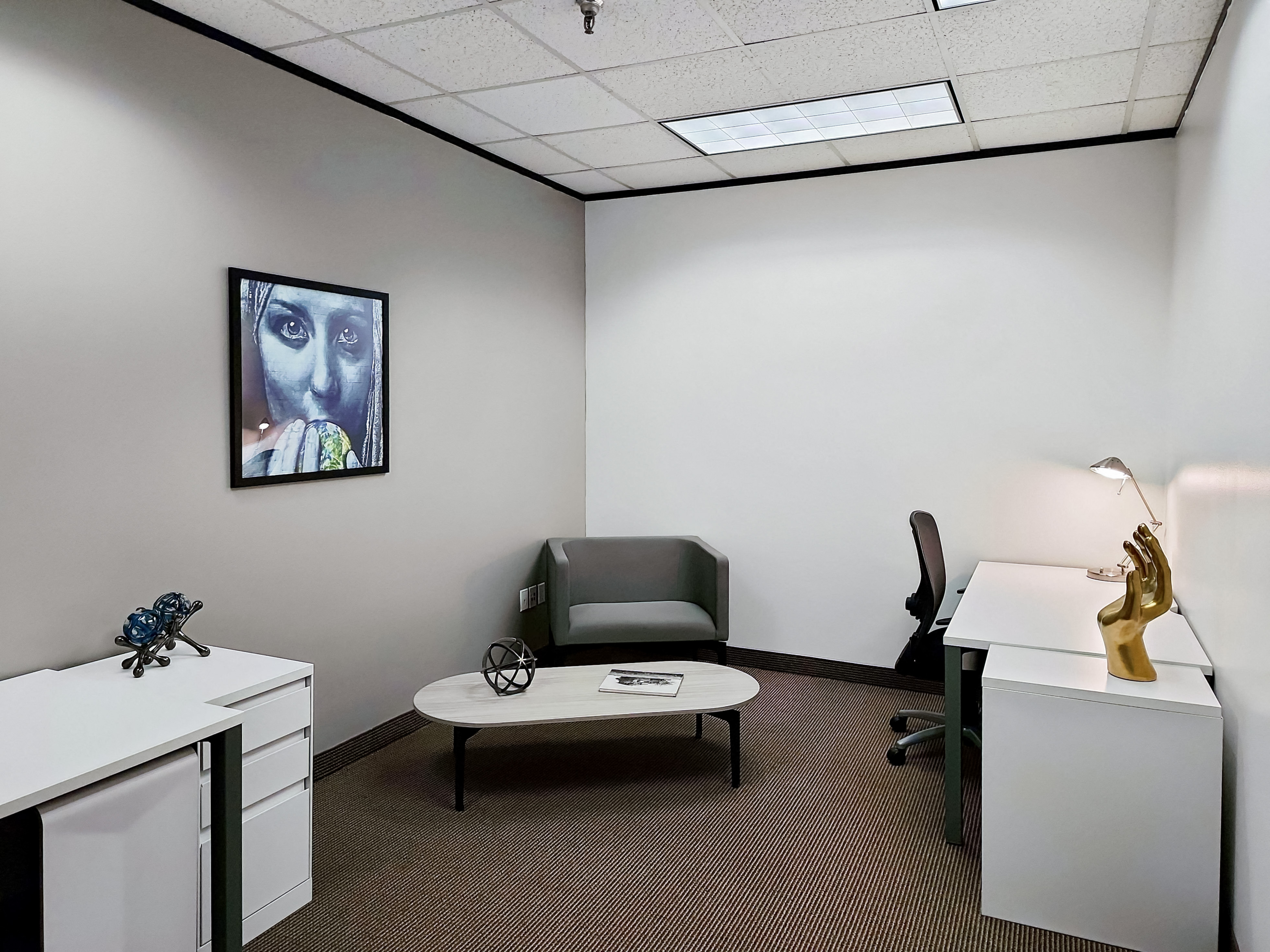 Private Office To Rent, Houston, 77084 – photo 3