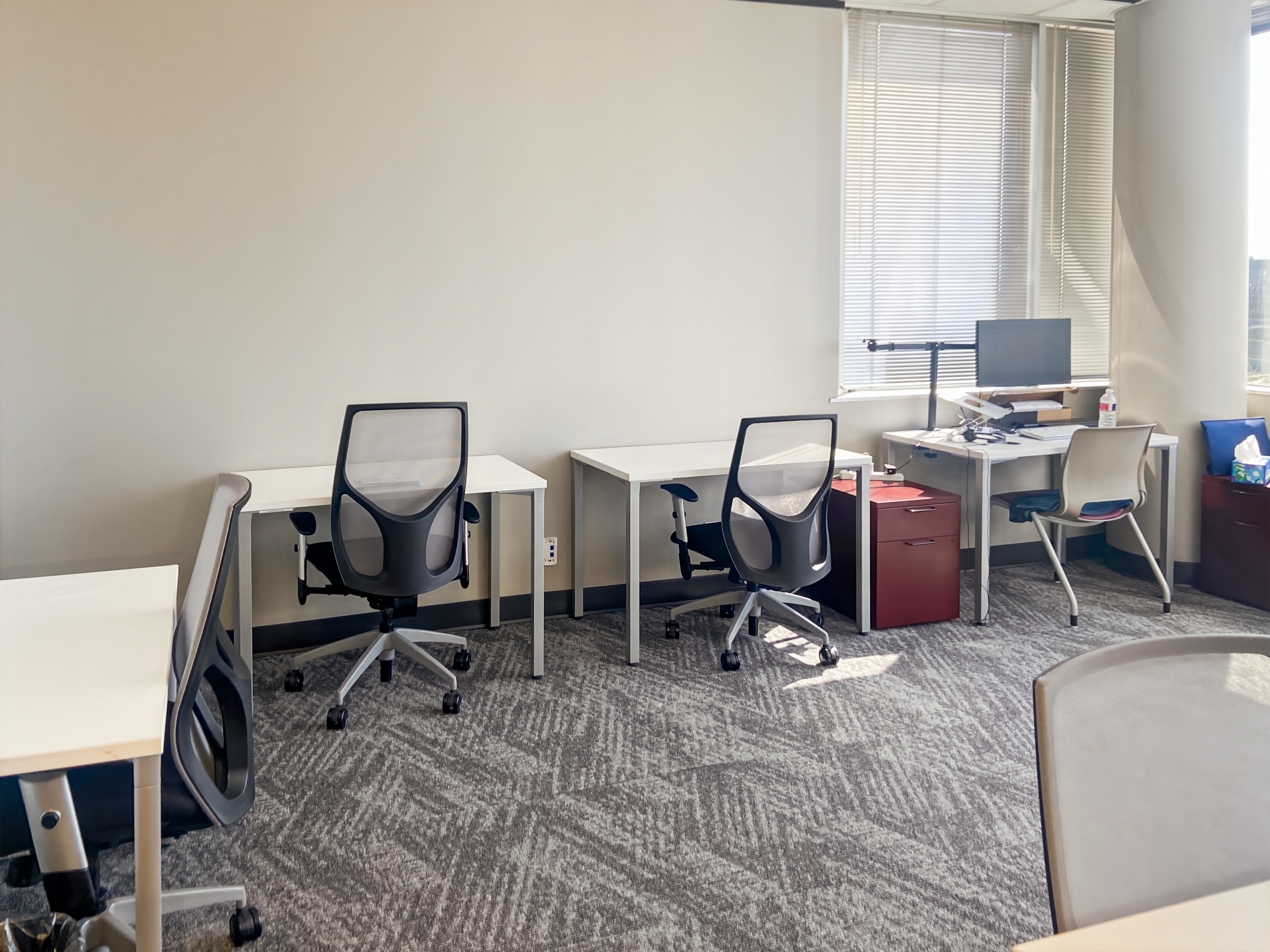 Private Office To Rent, Houston, 77084 – photo 1