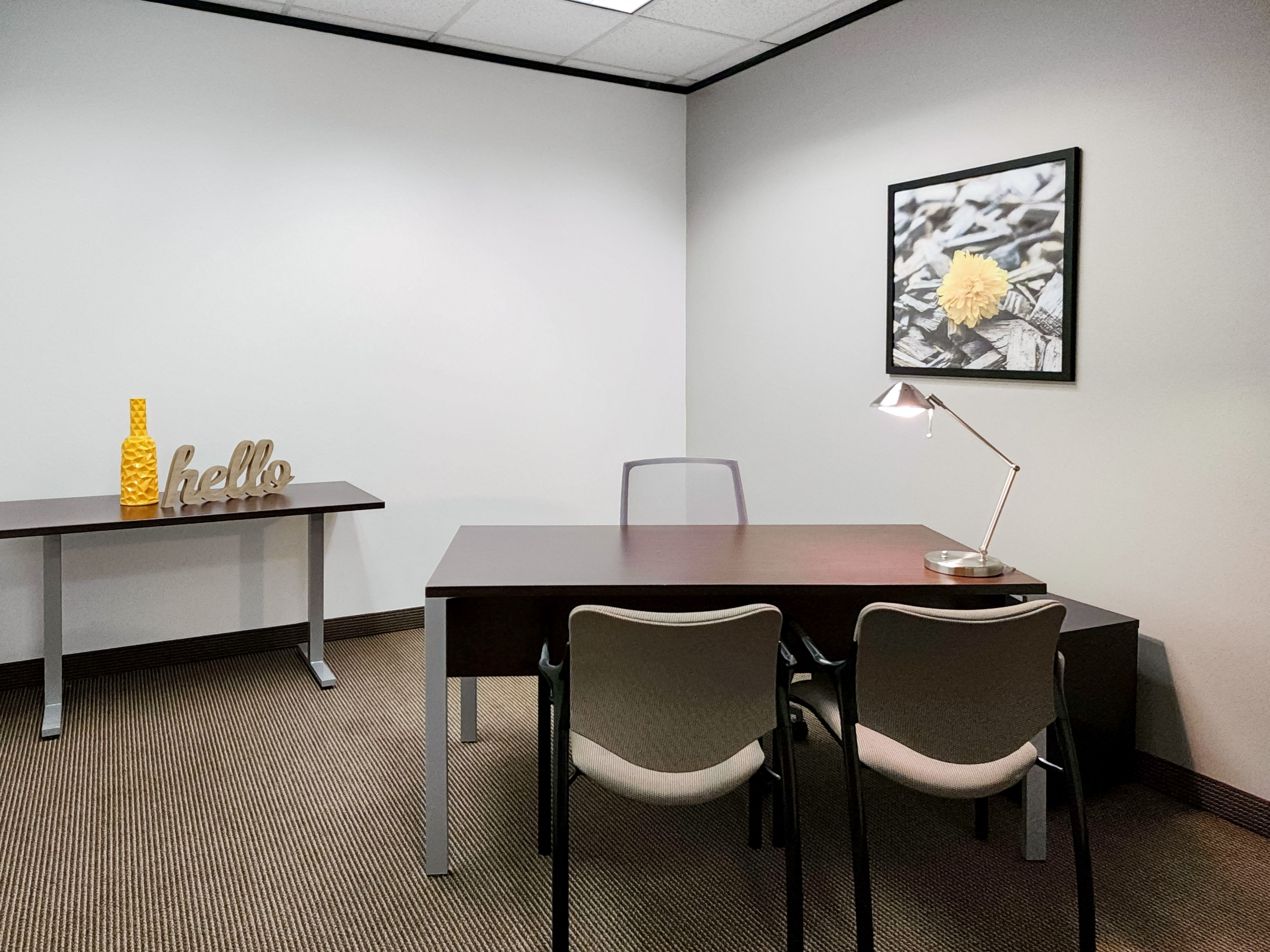 Private Office To Rent, Houston, 77084 – photo 4