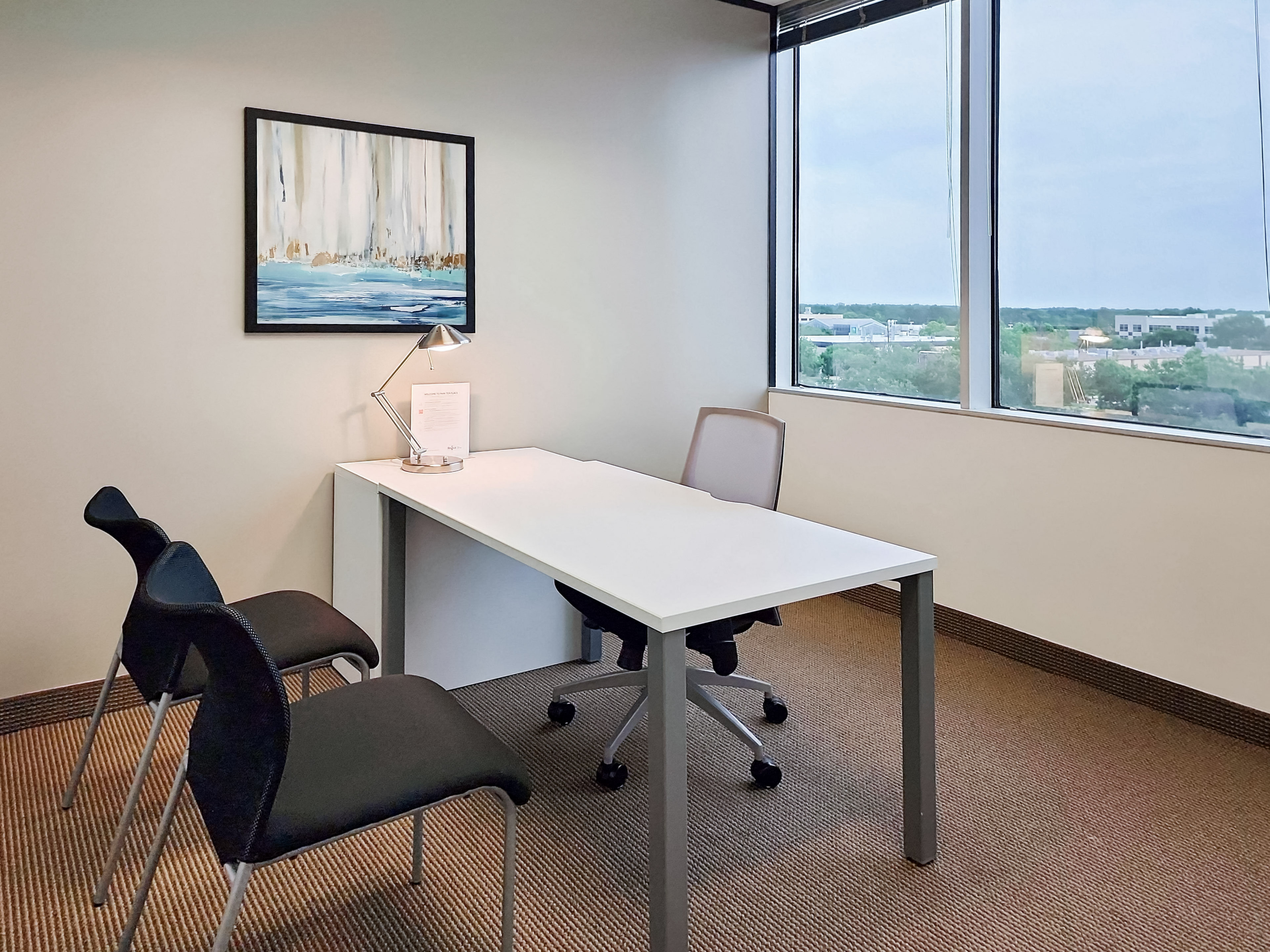 Private Office To Rent, Houston, 77084 – photo 5
