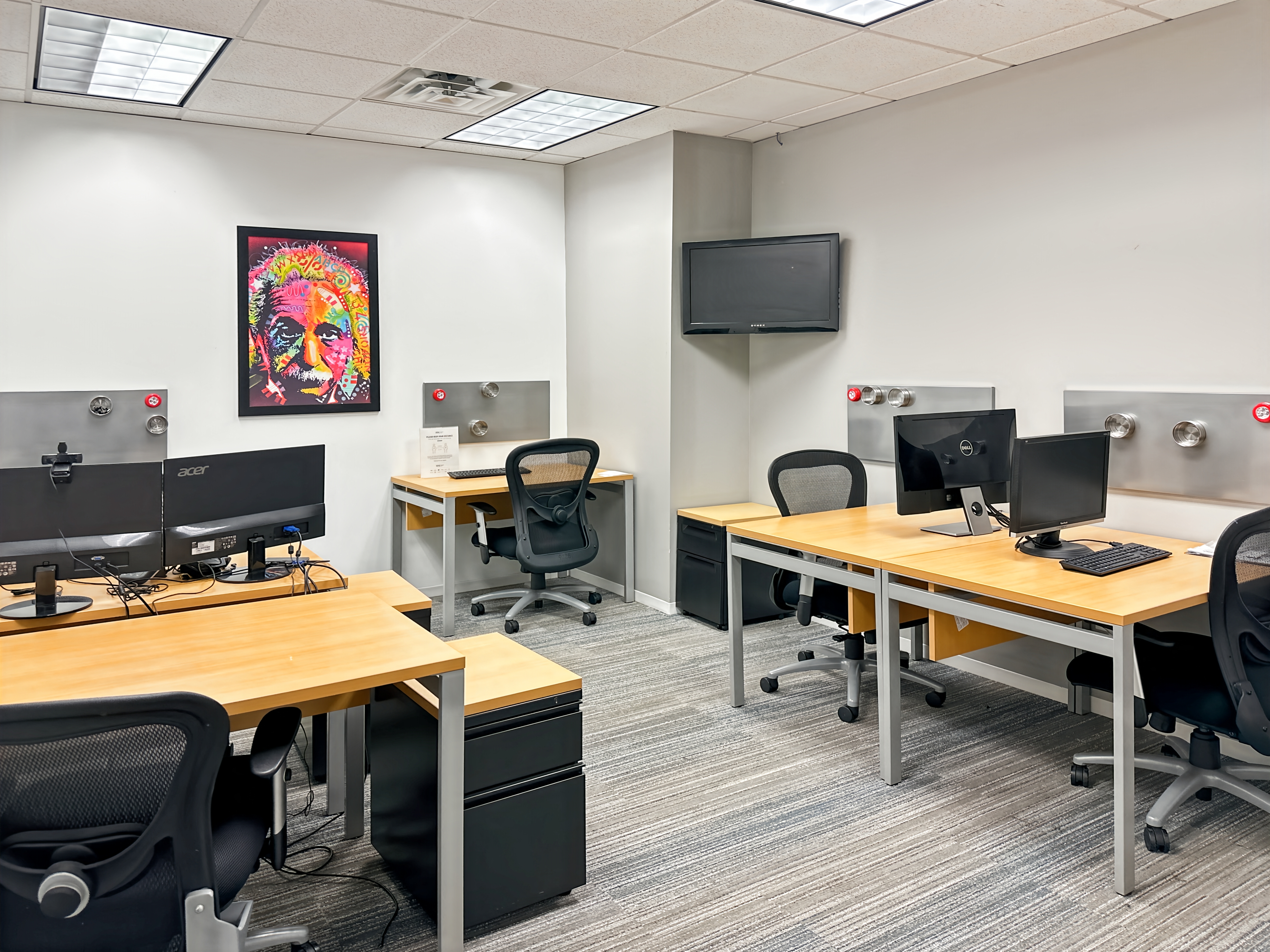 Private Office To Rent, Houston, 77070 – photo 1