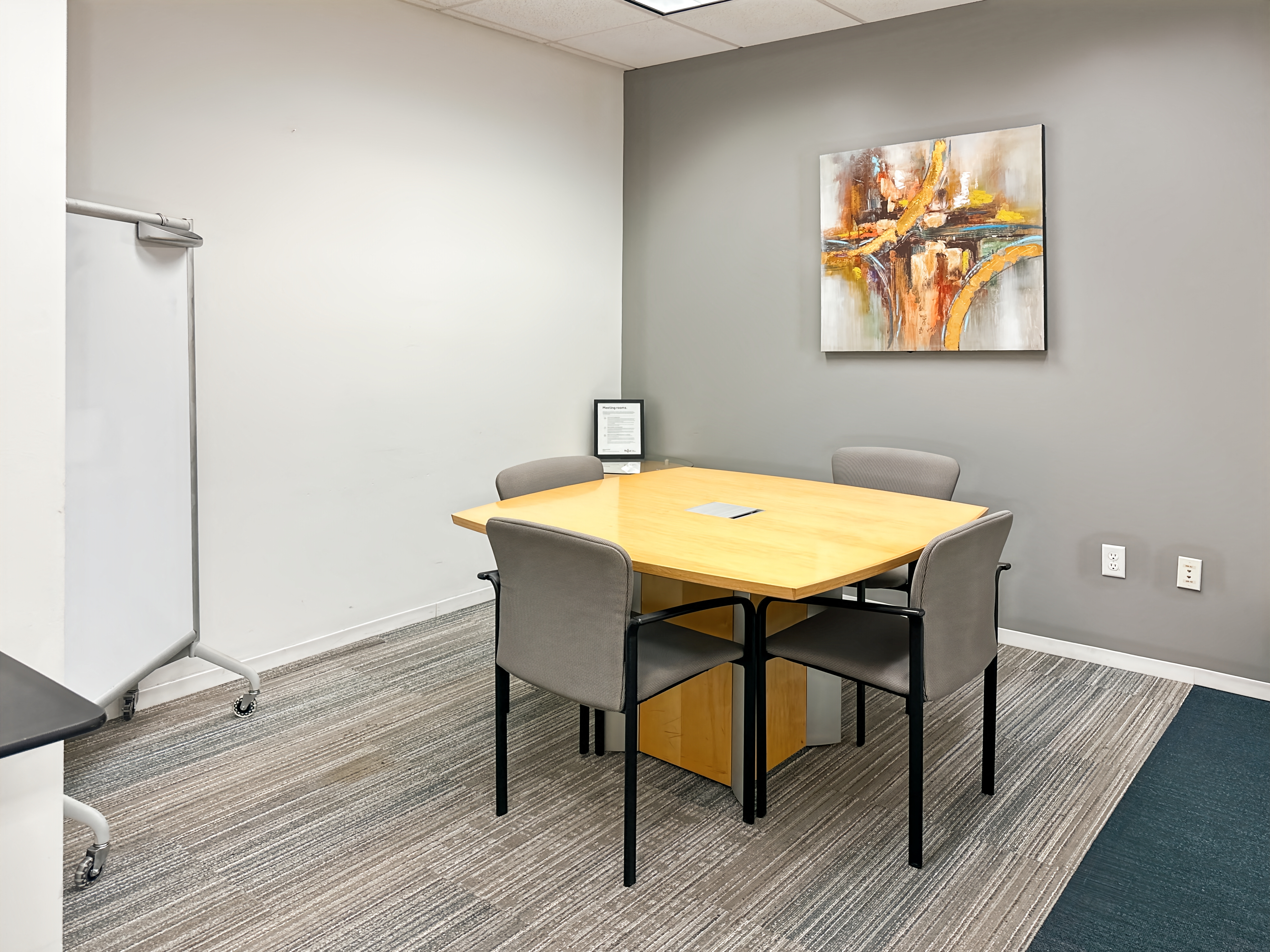Private Office To Rent, Houston, 77070 – photo 2