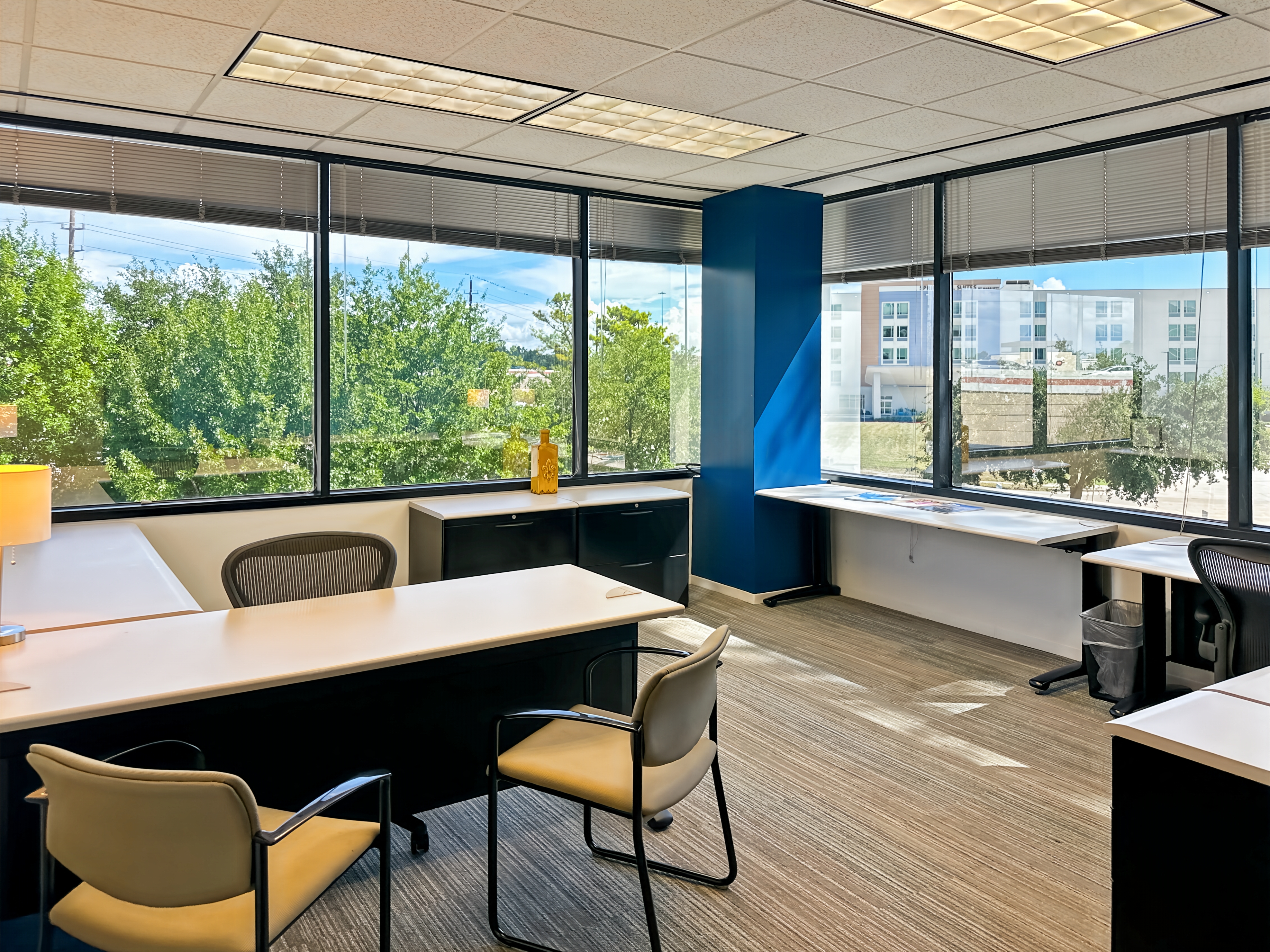 Private Office To Rent, Houston, 77070 – photo 3