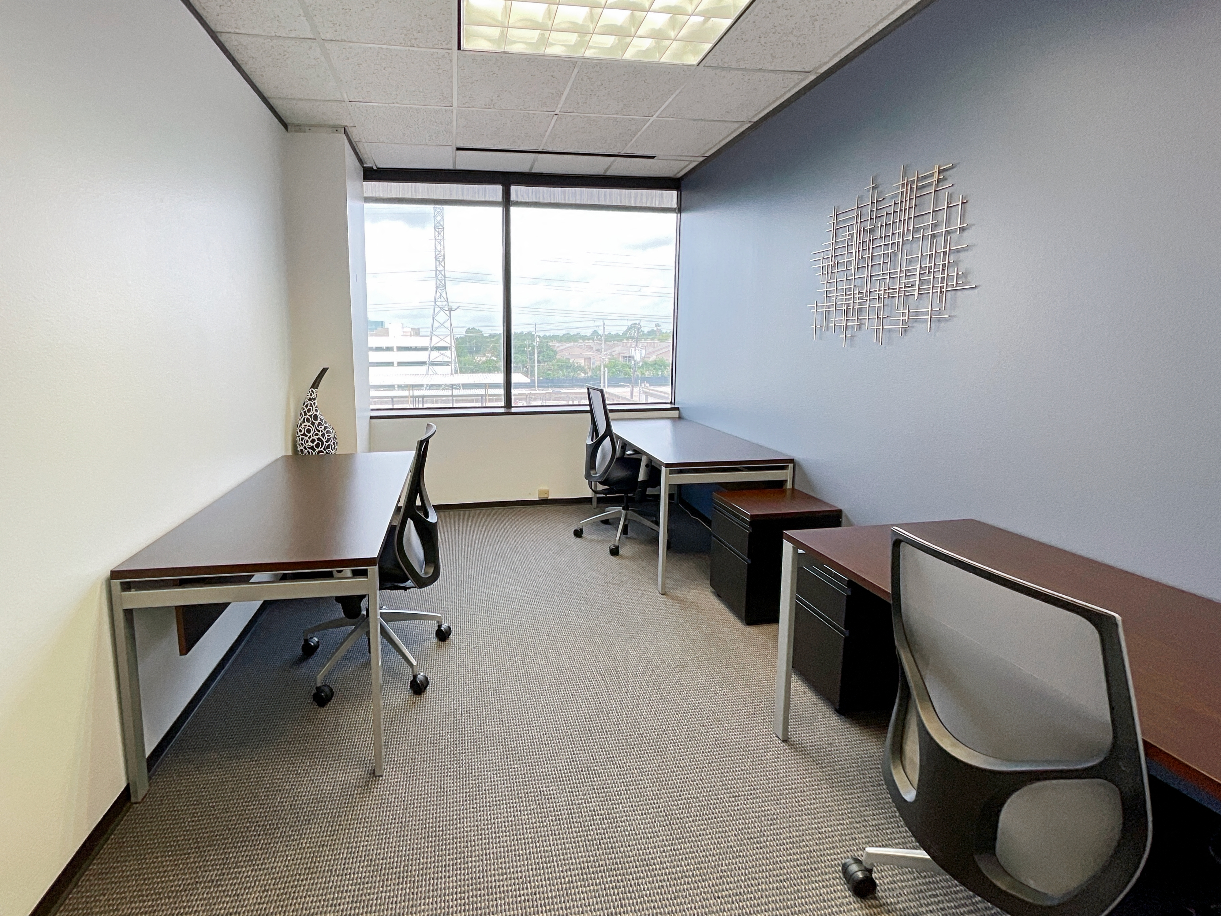 Private Office To Rent, Houston, 77042 – photo 5