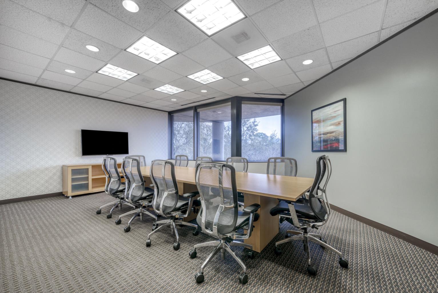 Private Office To Rent, Houston, 77042 – photo 6